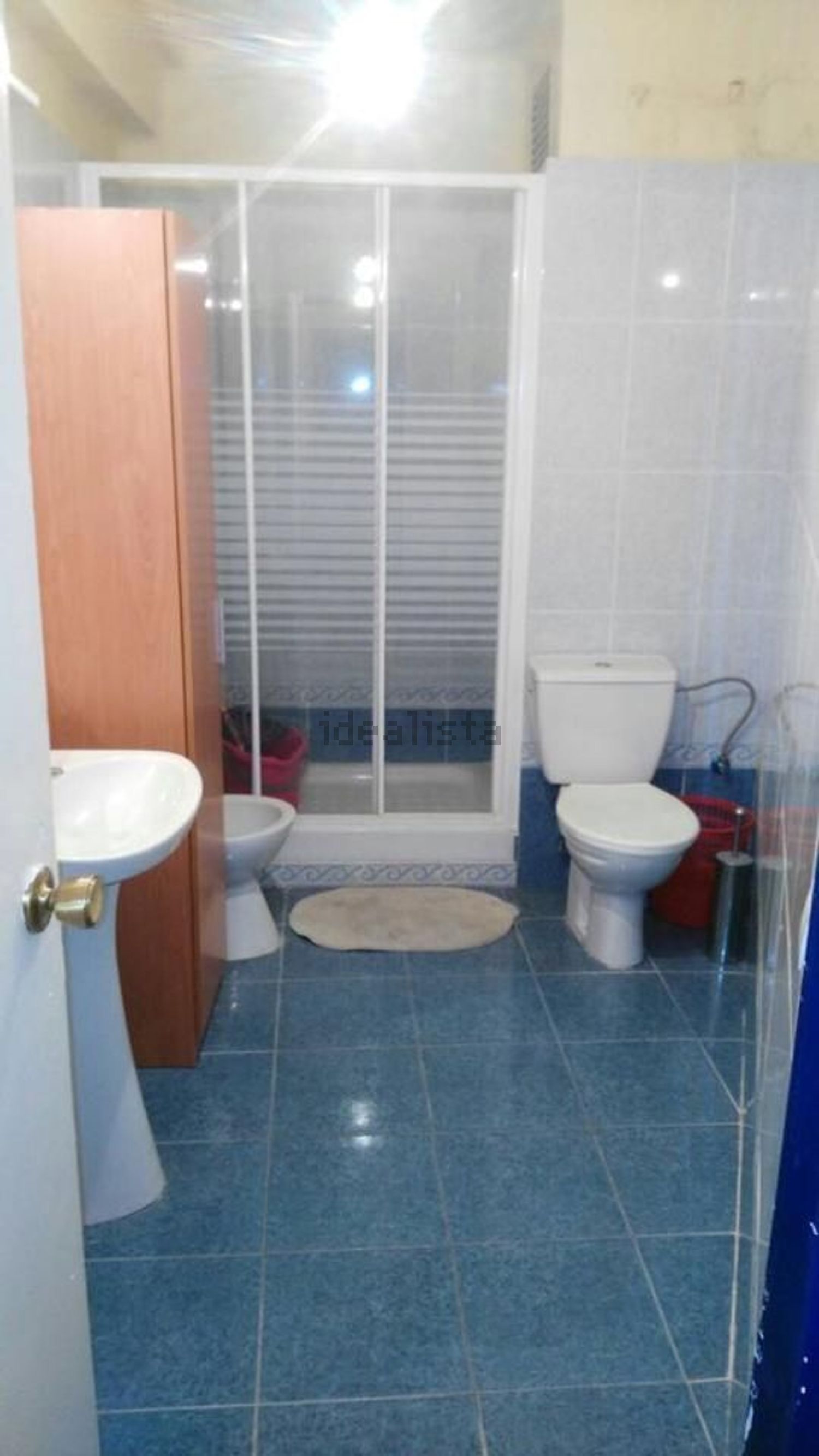 Wohnung 80 m² in Sevilla