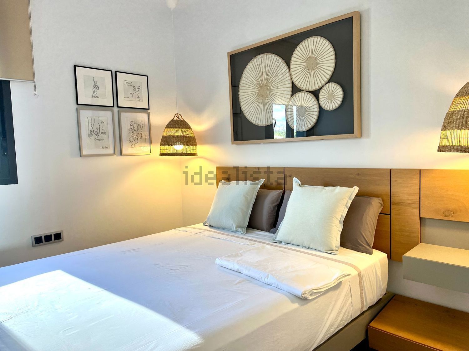 Pis de 140 m² a Benidorm