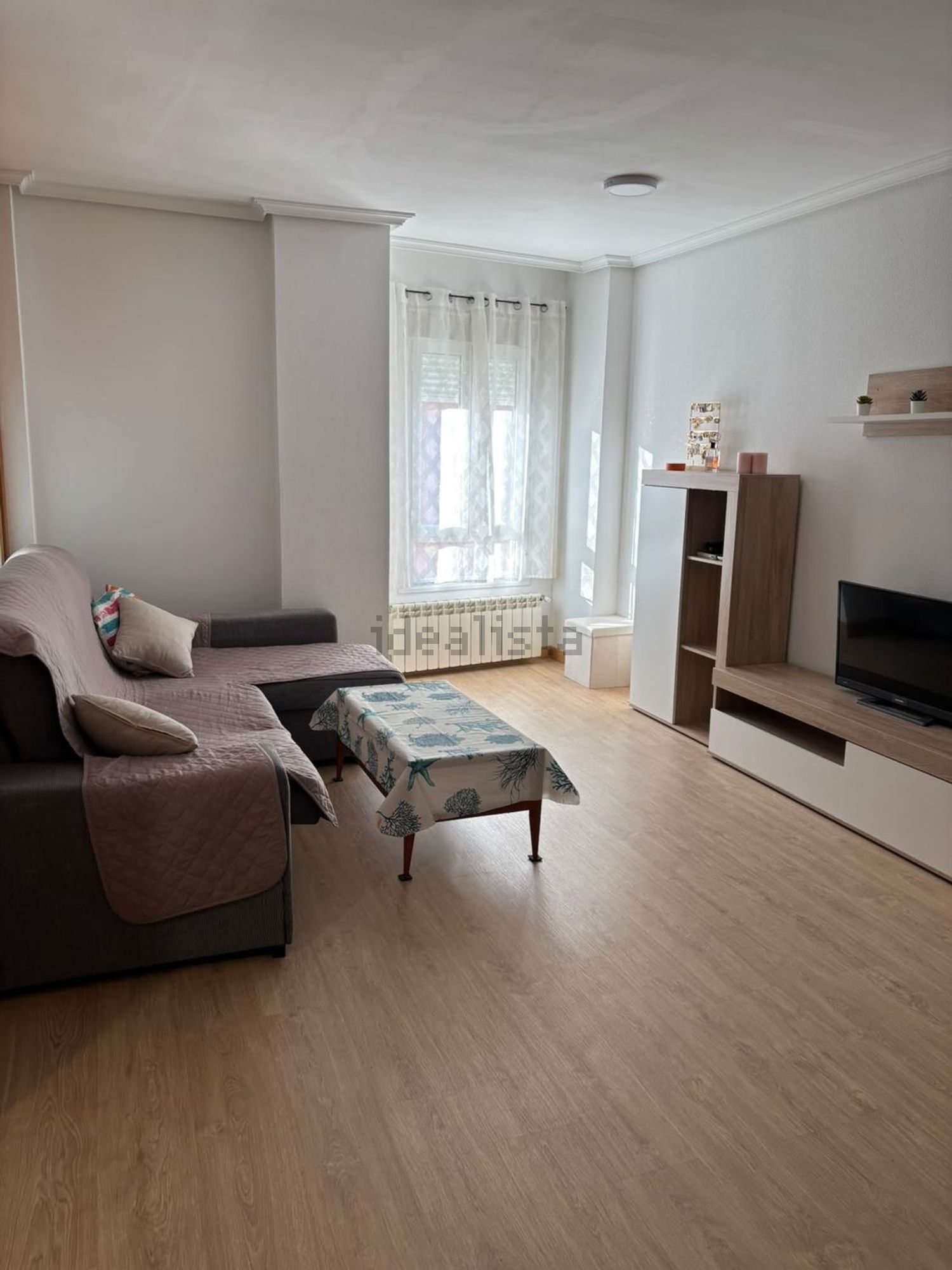 Wohnung 40 m² in Ciudad Real