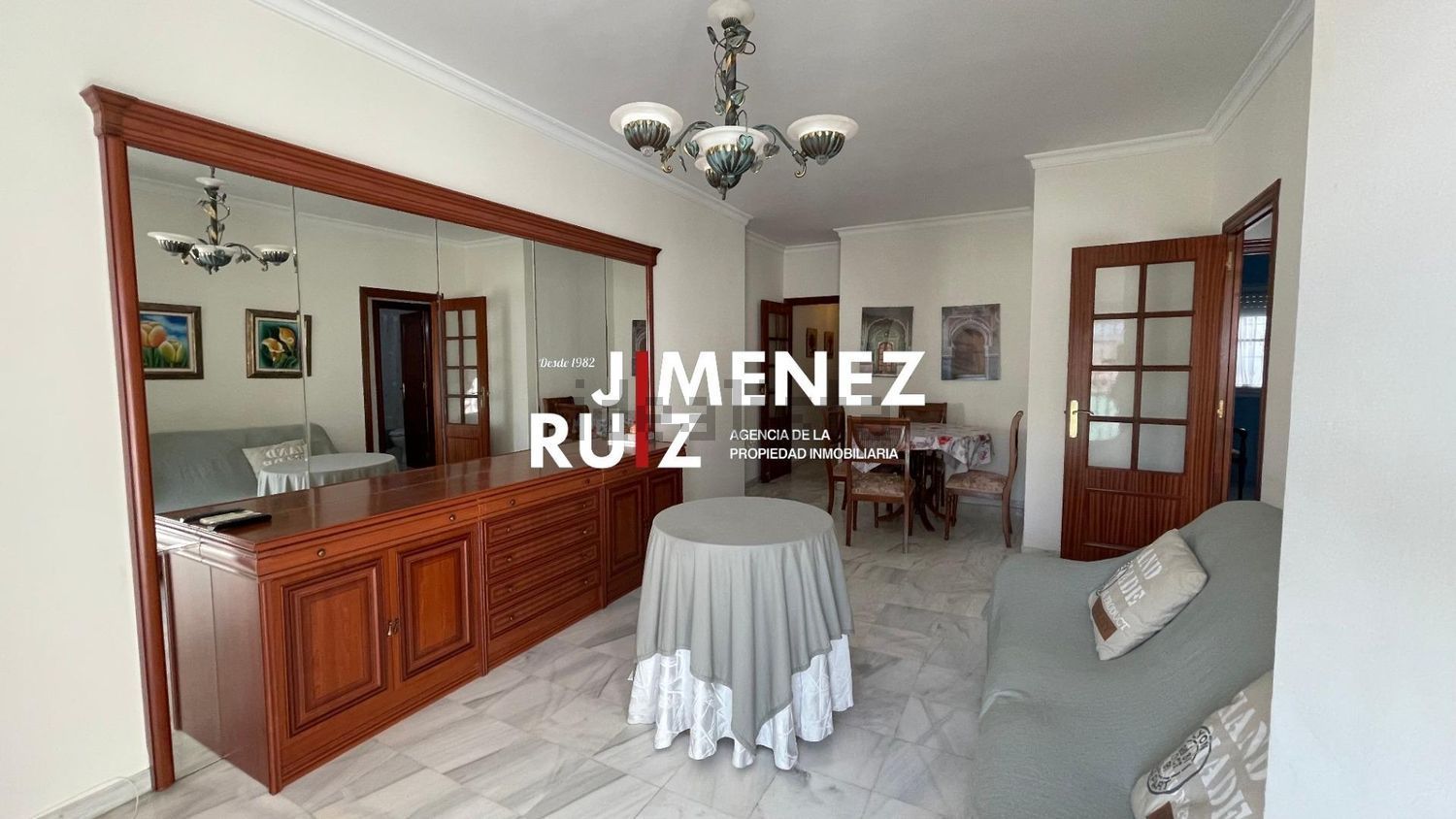 Piso de 70 m² en El Puerto de Santa María