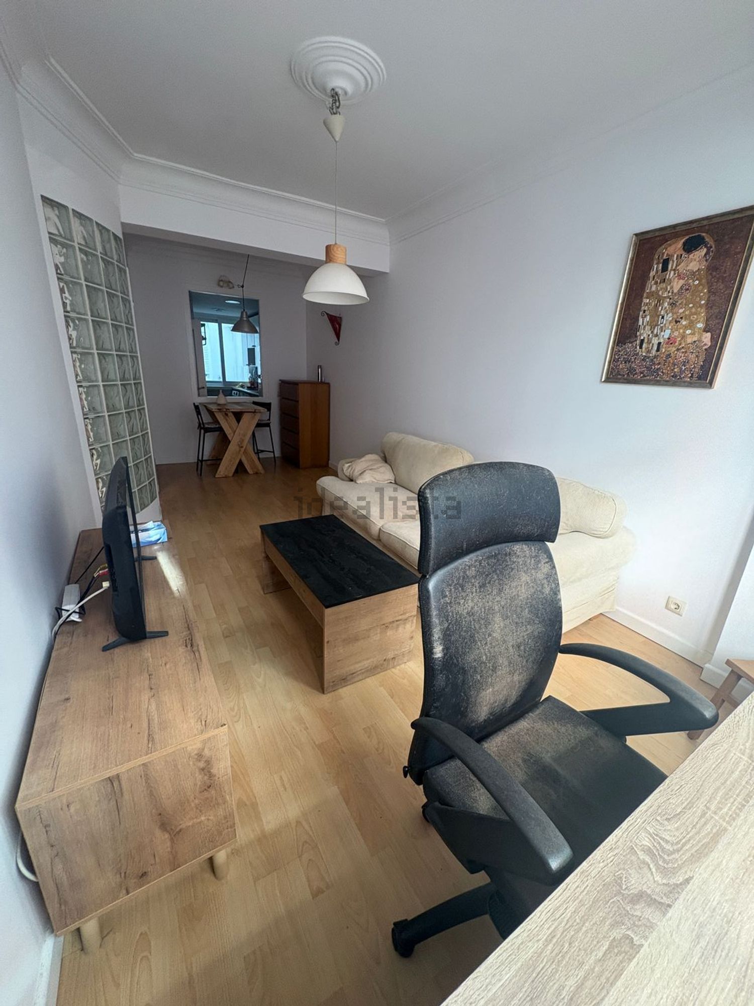 Pis de 72 m² a A Corunya