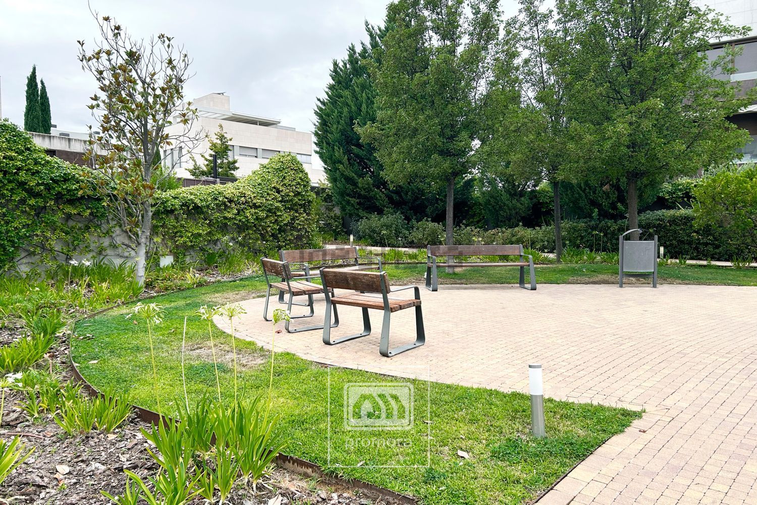 Piso de 226 m² en Madrid