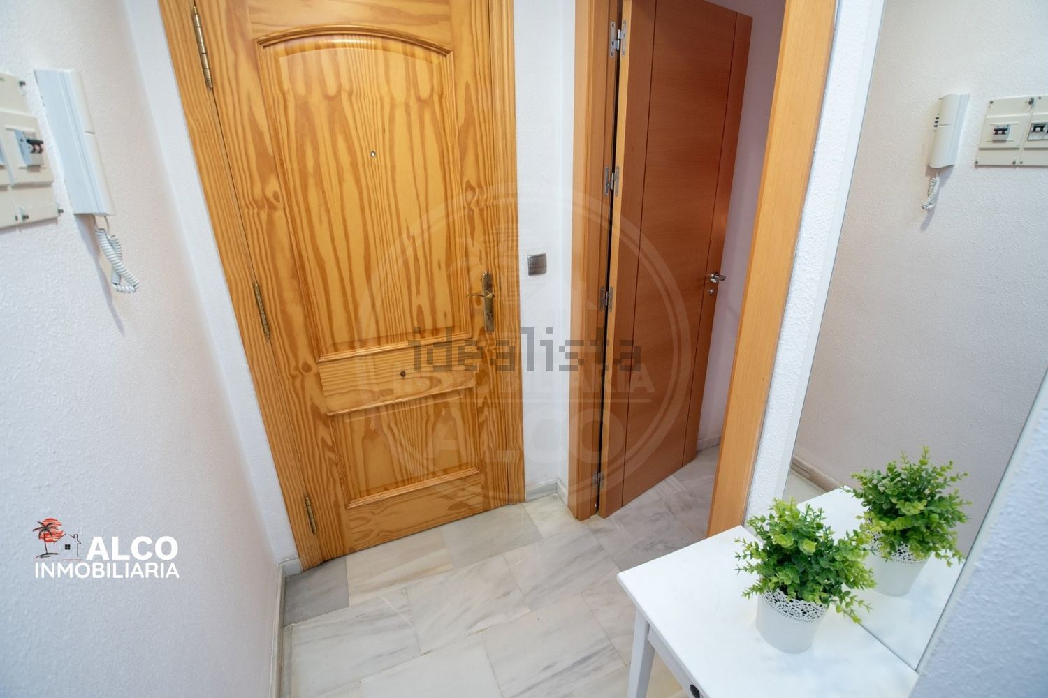 Piso de 63 m² en Torrox