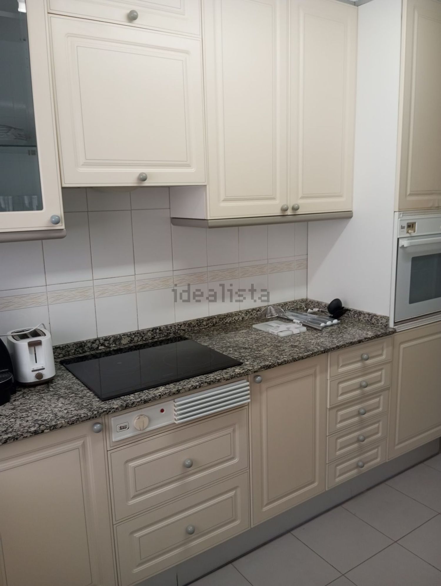 Habitación en alquiler, Terrassa