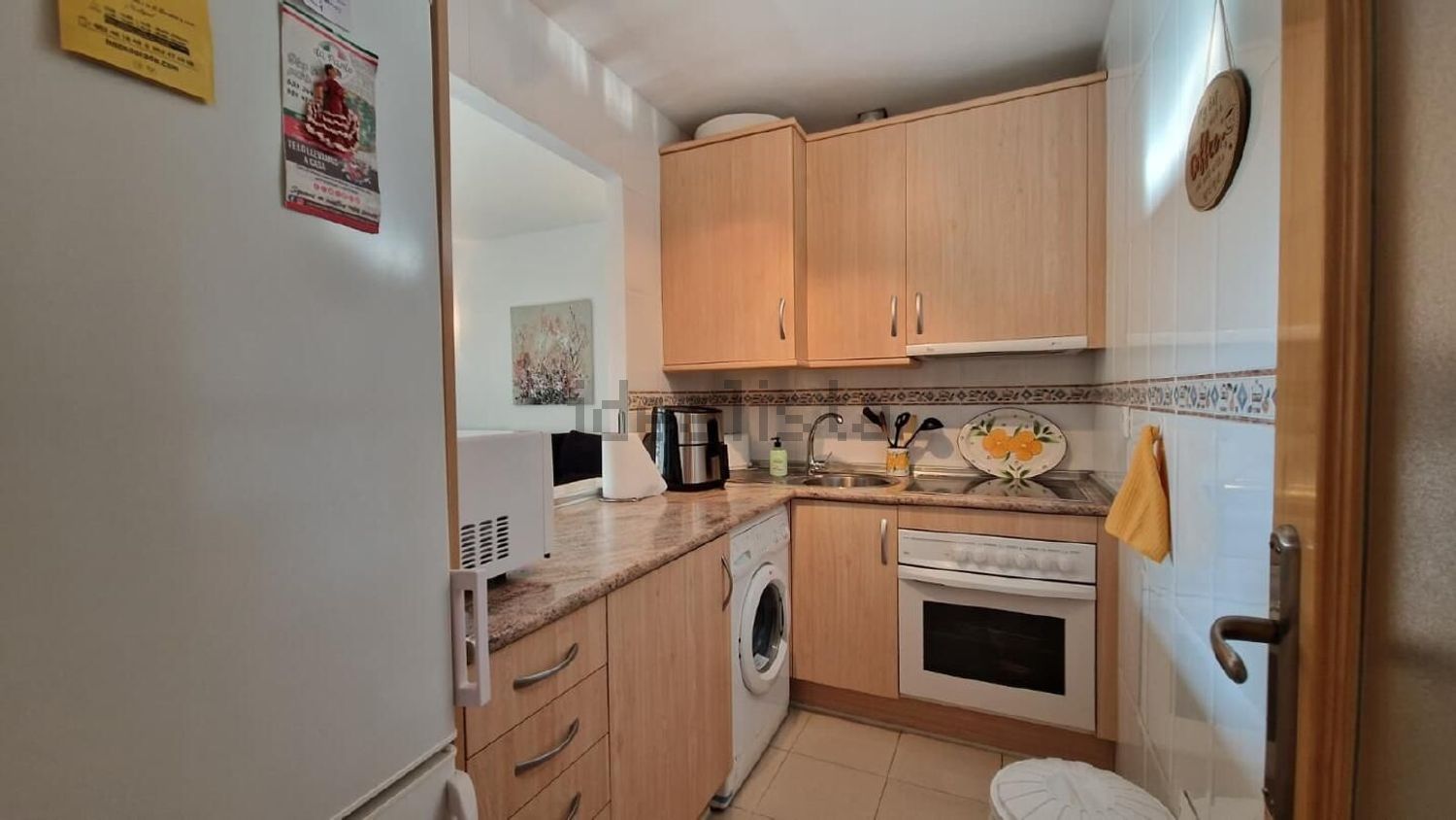 Pis de 66 m² a Fuengirola