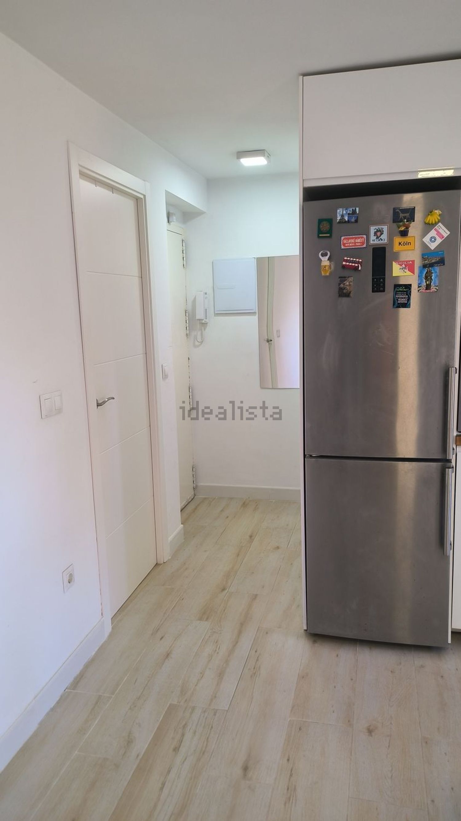 Pis de 57 m² a Sevilla