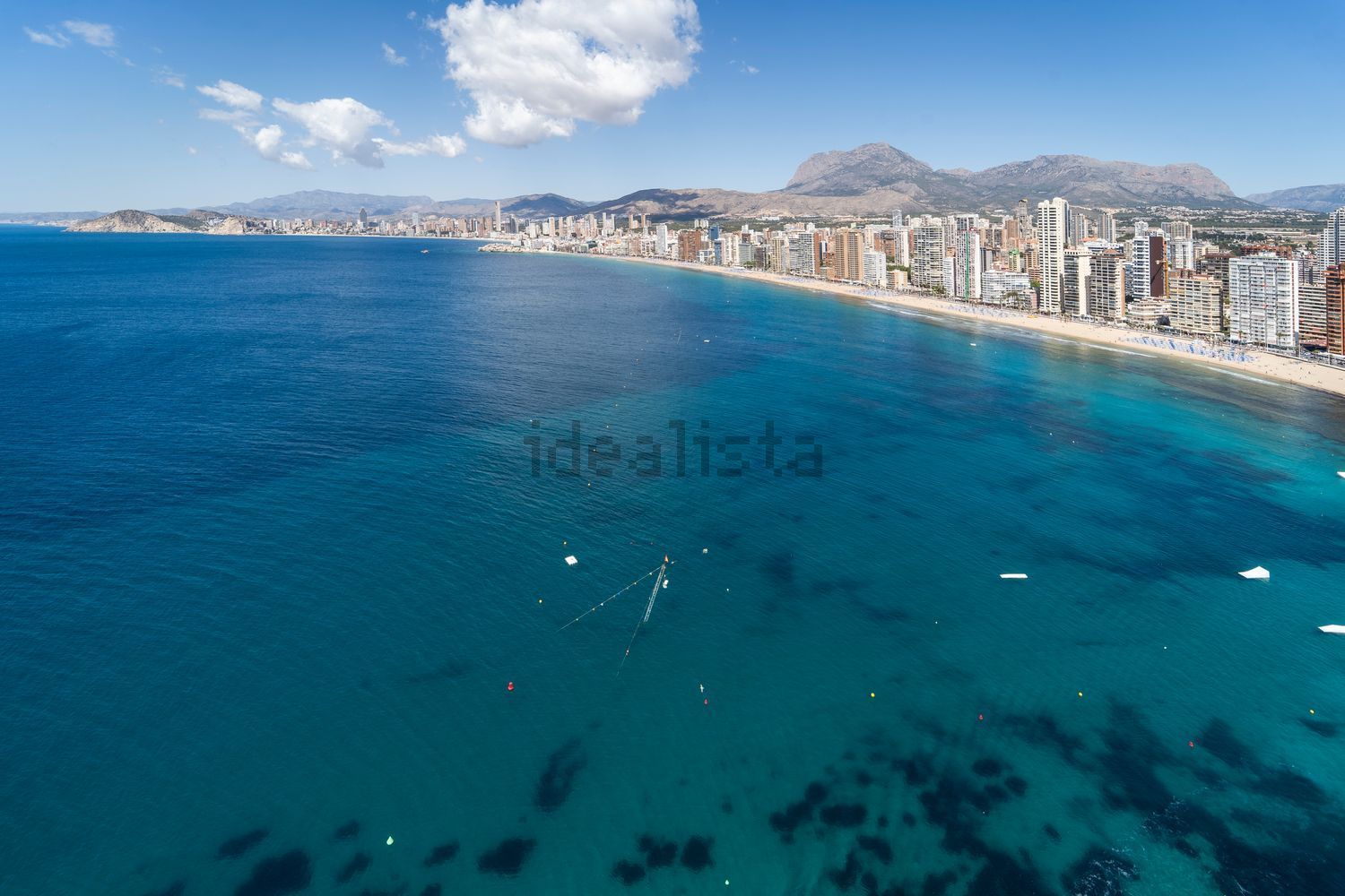 Pis de 120 m² a Benidorm