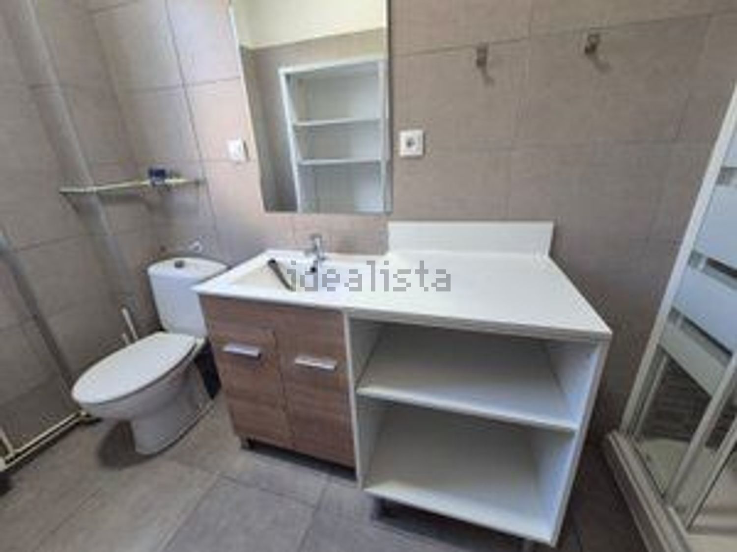 Piso de 120 m² en Madrid