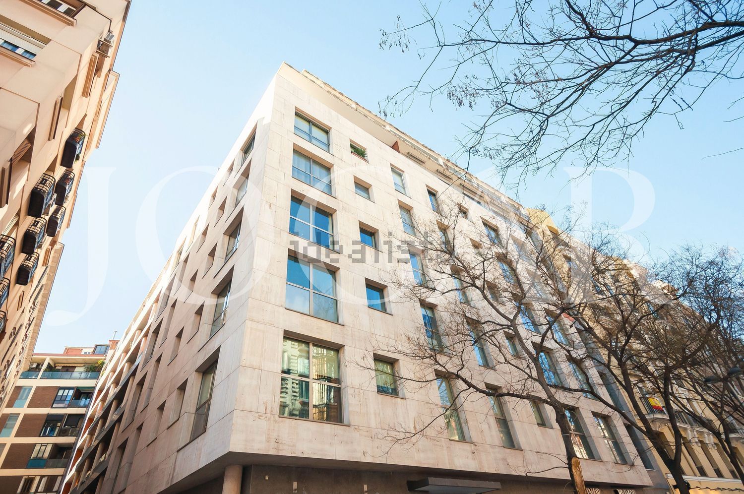 Pis de 48 m² a Madrid