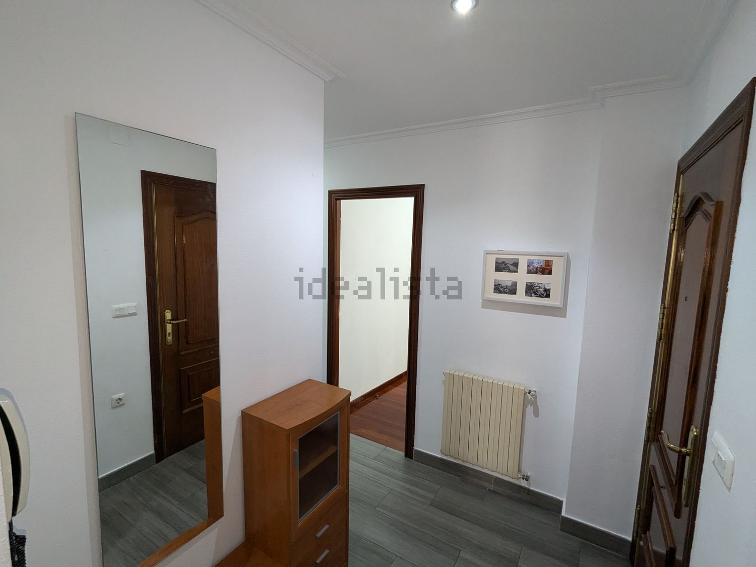 Habitación en alquiler, Ourense