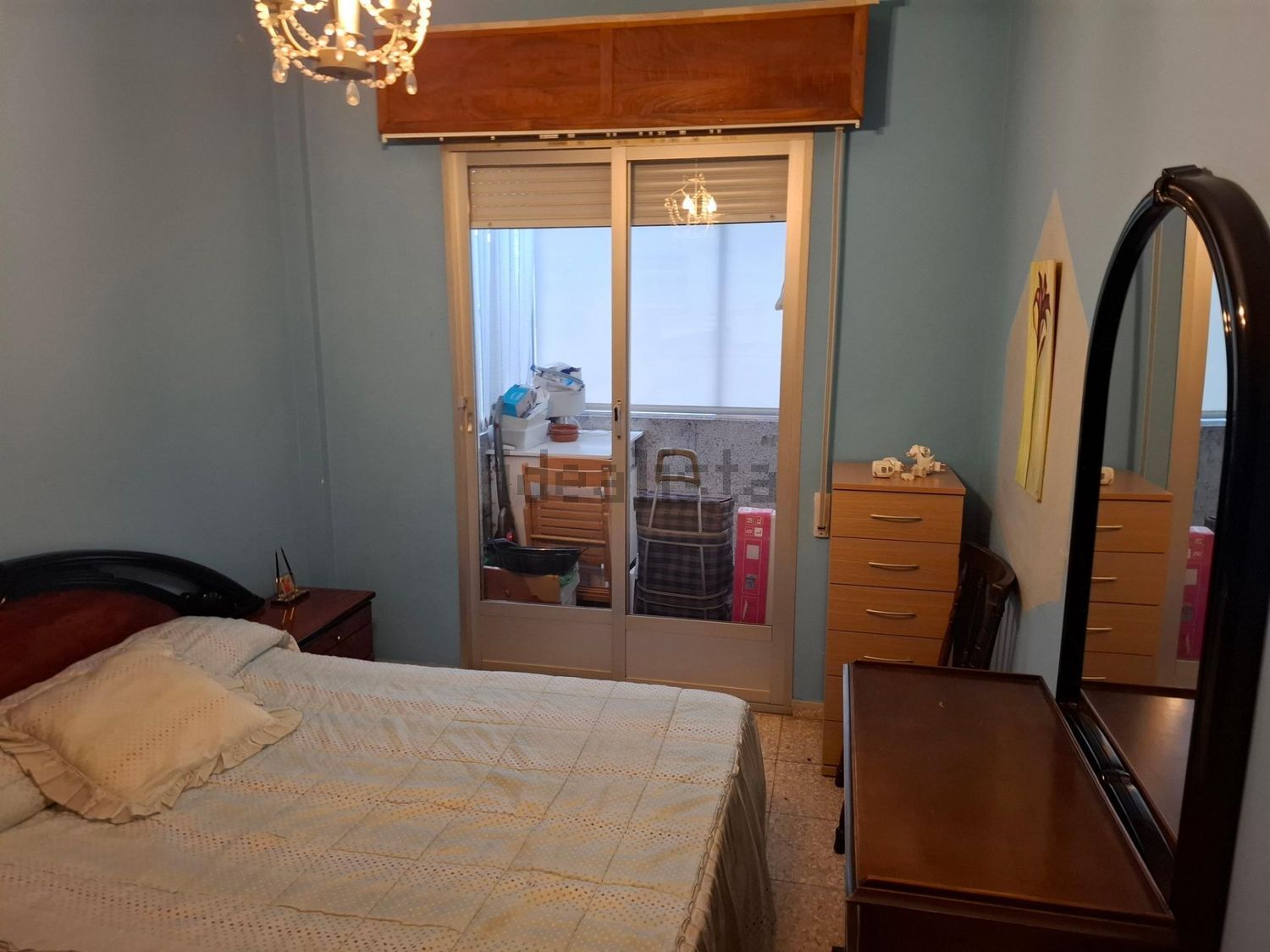 Pis de 179 m² a Ourense