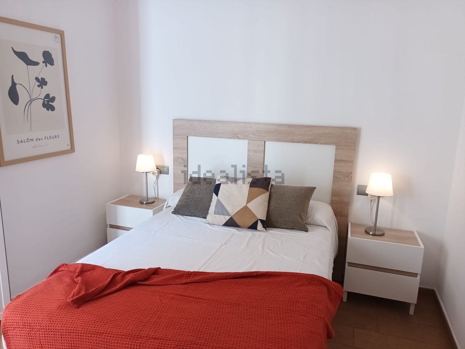Pis de 90 m² a Màlaga