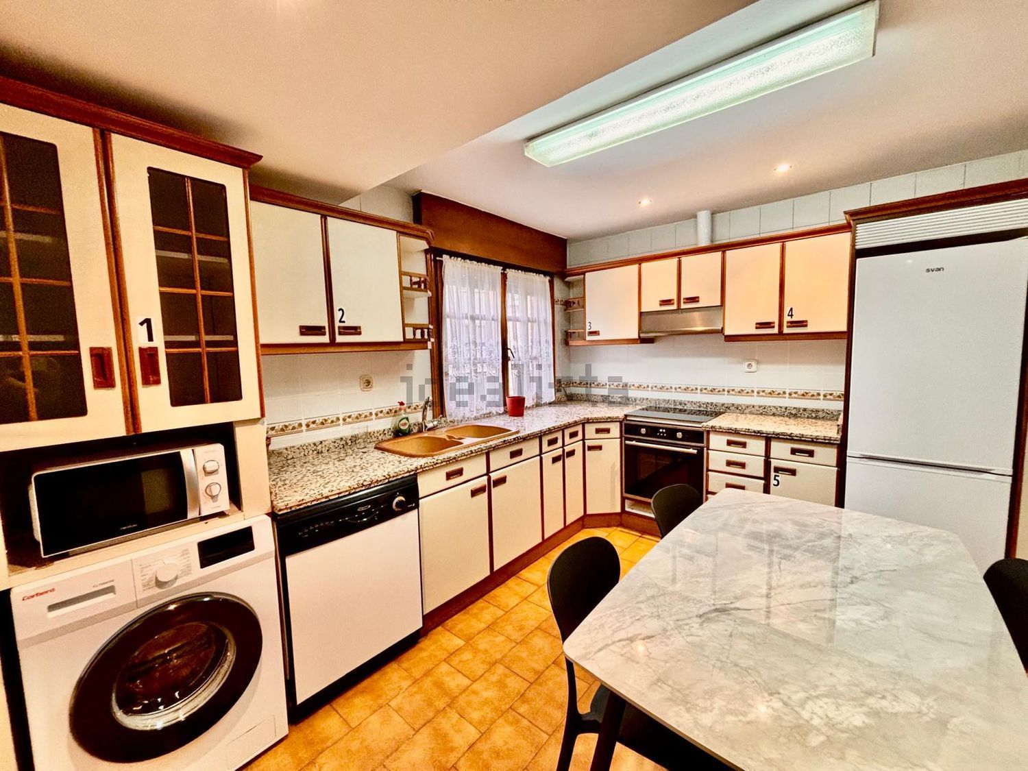 Habitació de lloguer, La Bañeza