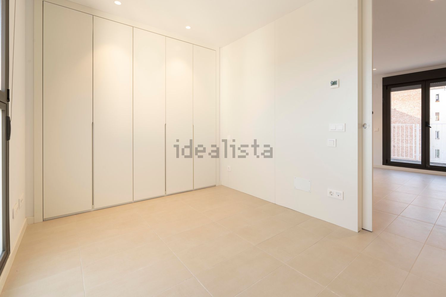 Pis de 46 m² a Madrid