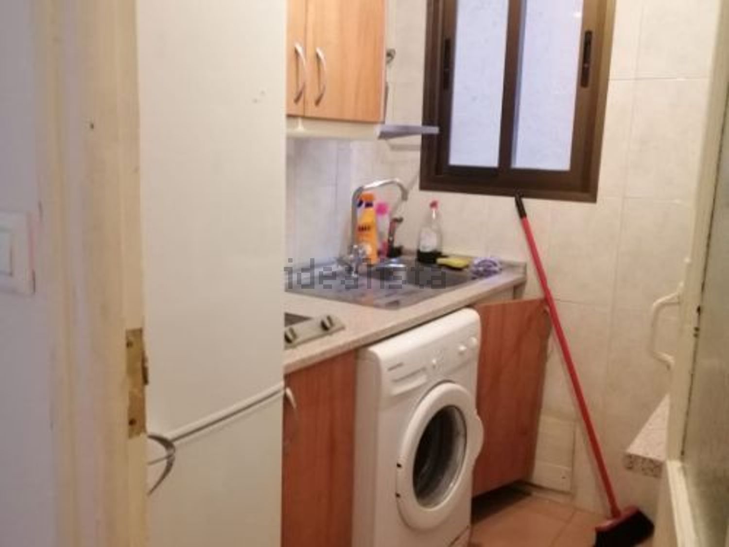 Pis de 40 m² a Madrid