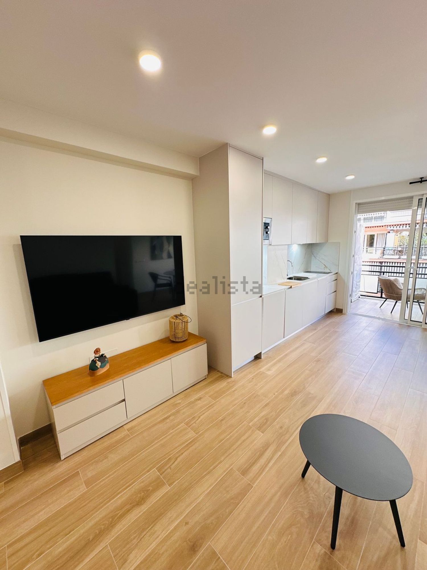 Pis de 90 m² a Marbella