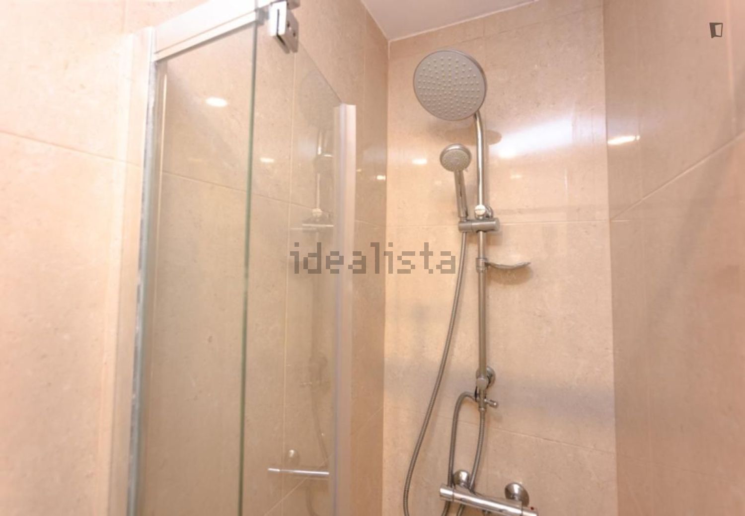 Piso de 22 m² en Madrid