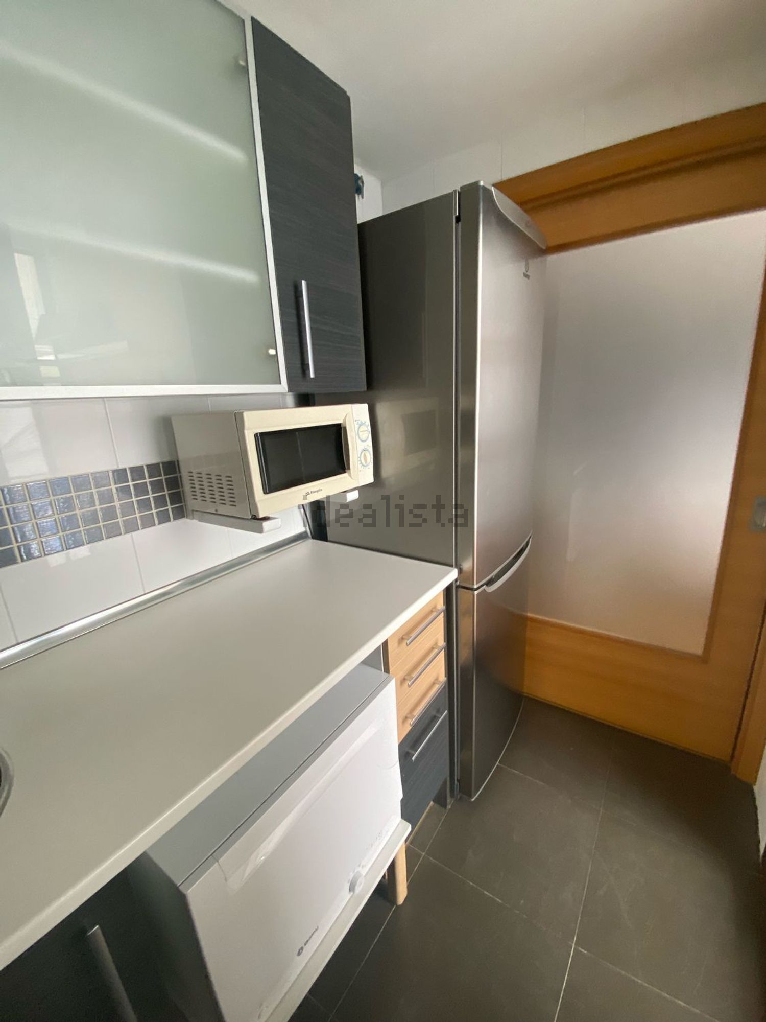 Pis de 45 m² a Madrid