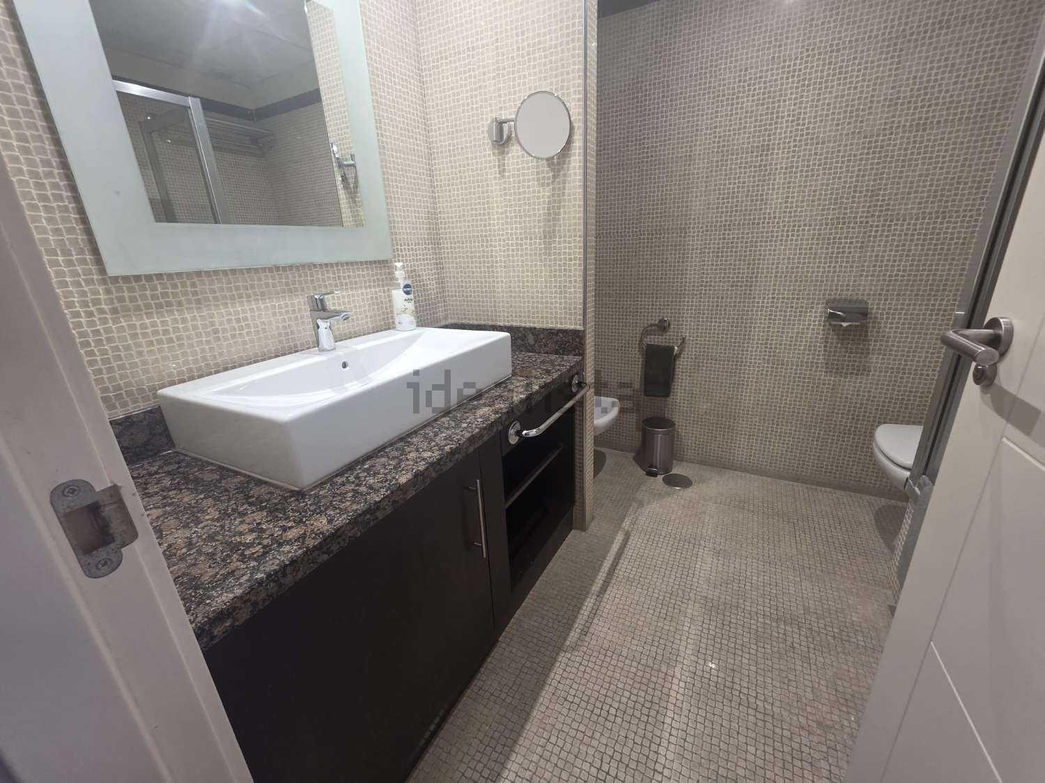 Wohnung 80 m² in Benalmádena