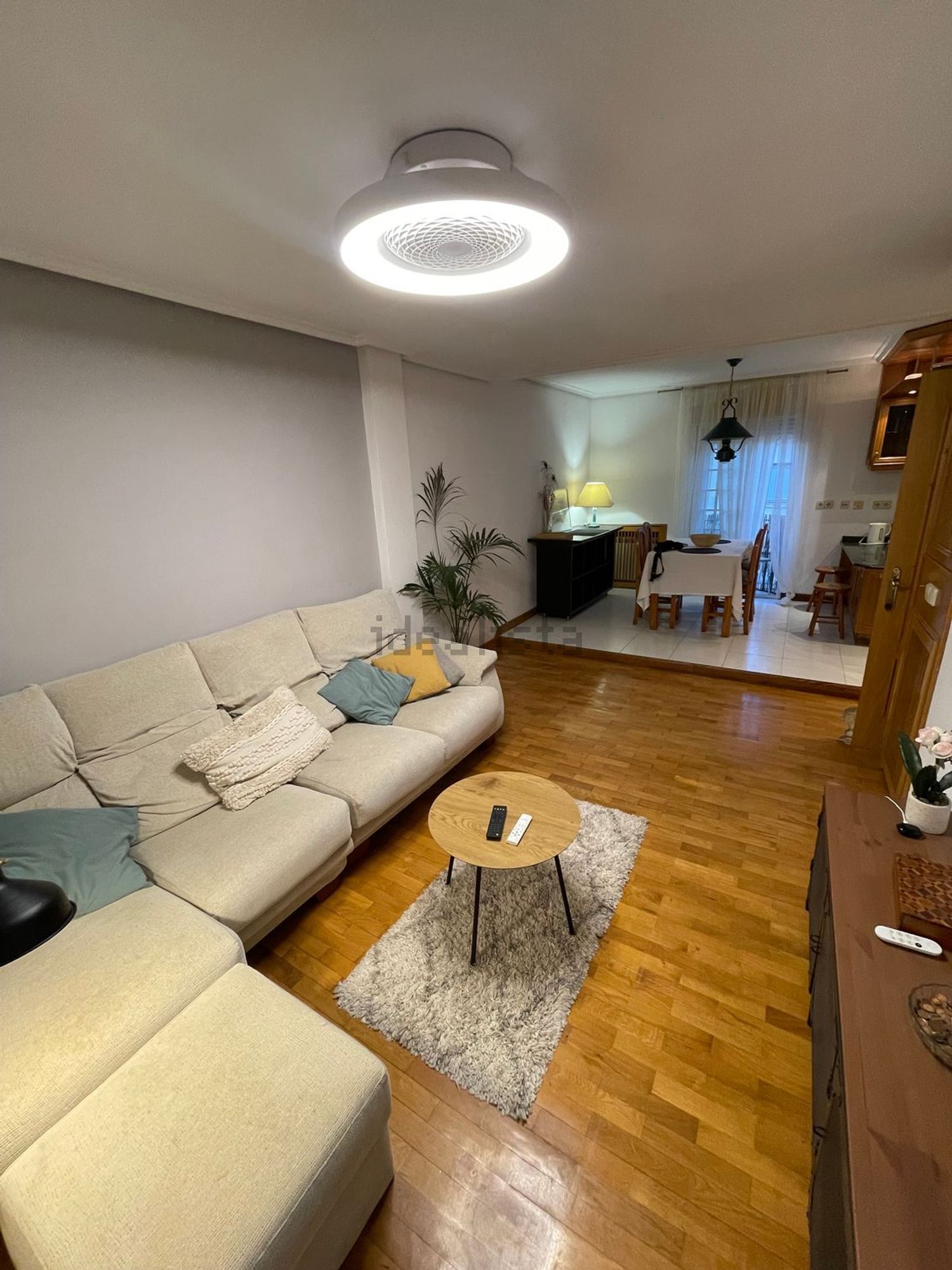 Piso de 76 m² en Logroño
