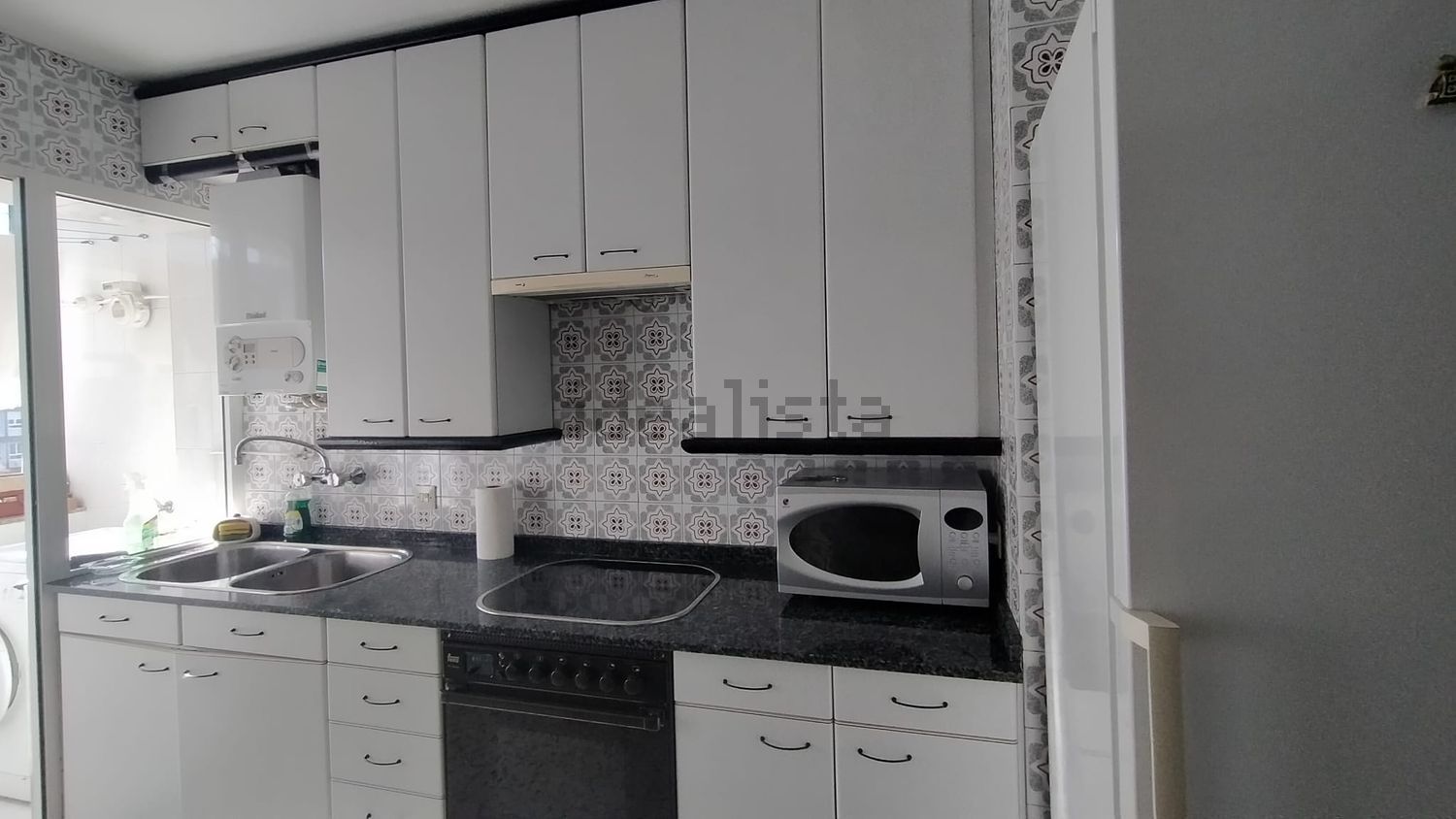 Appartement 90 m² à Gijón / Xixón