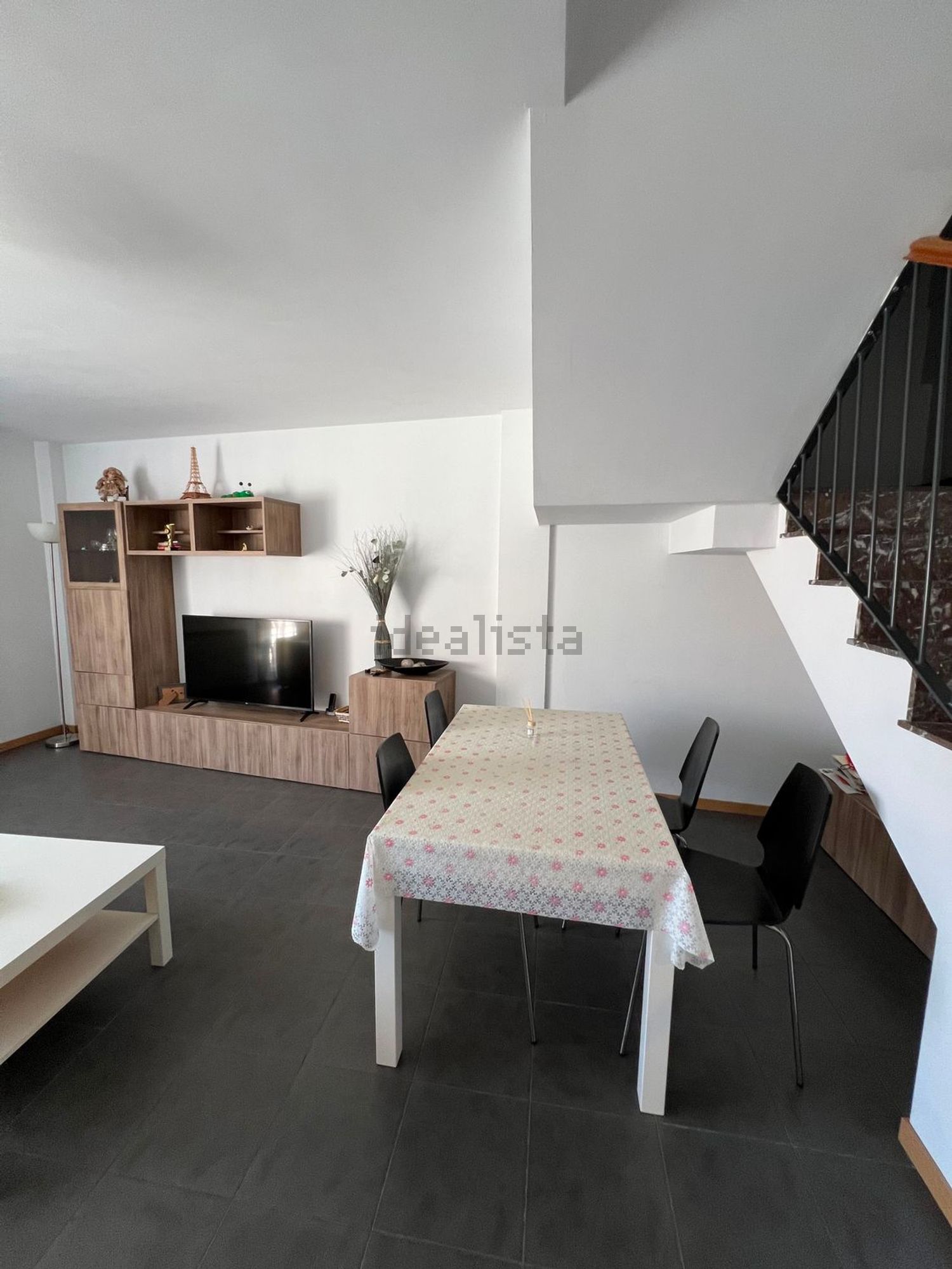 Flat 105 m² in Borja