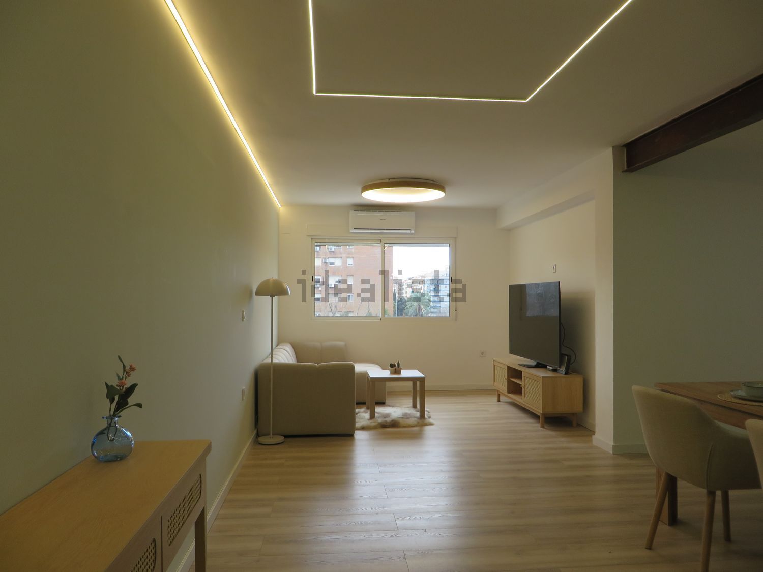 Appartement 87 m² à Valence