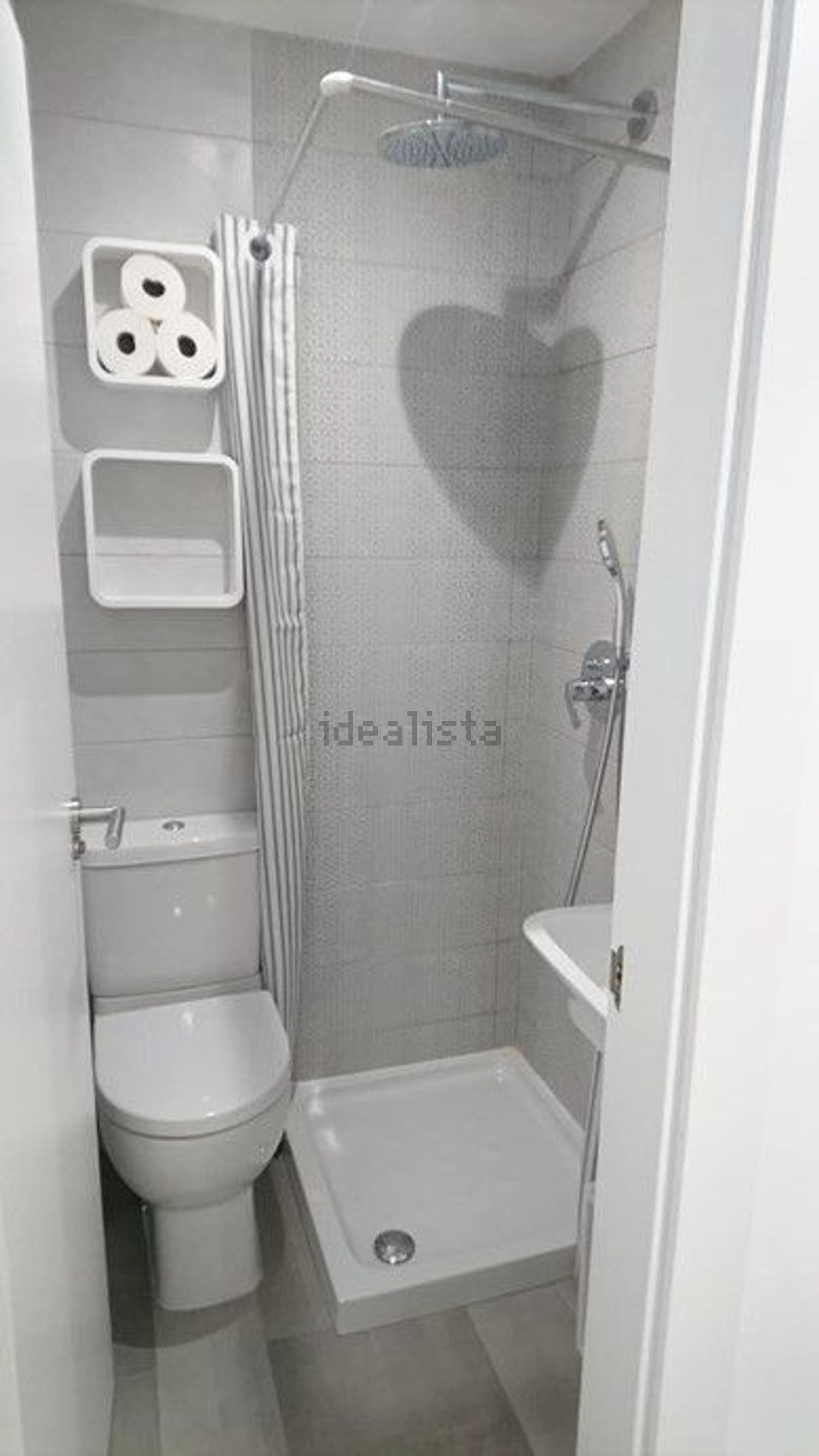 Apartamento 40 m² em Málaga