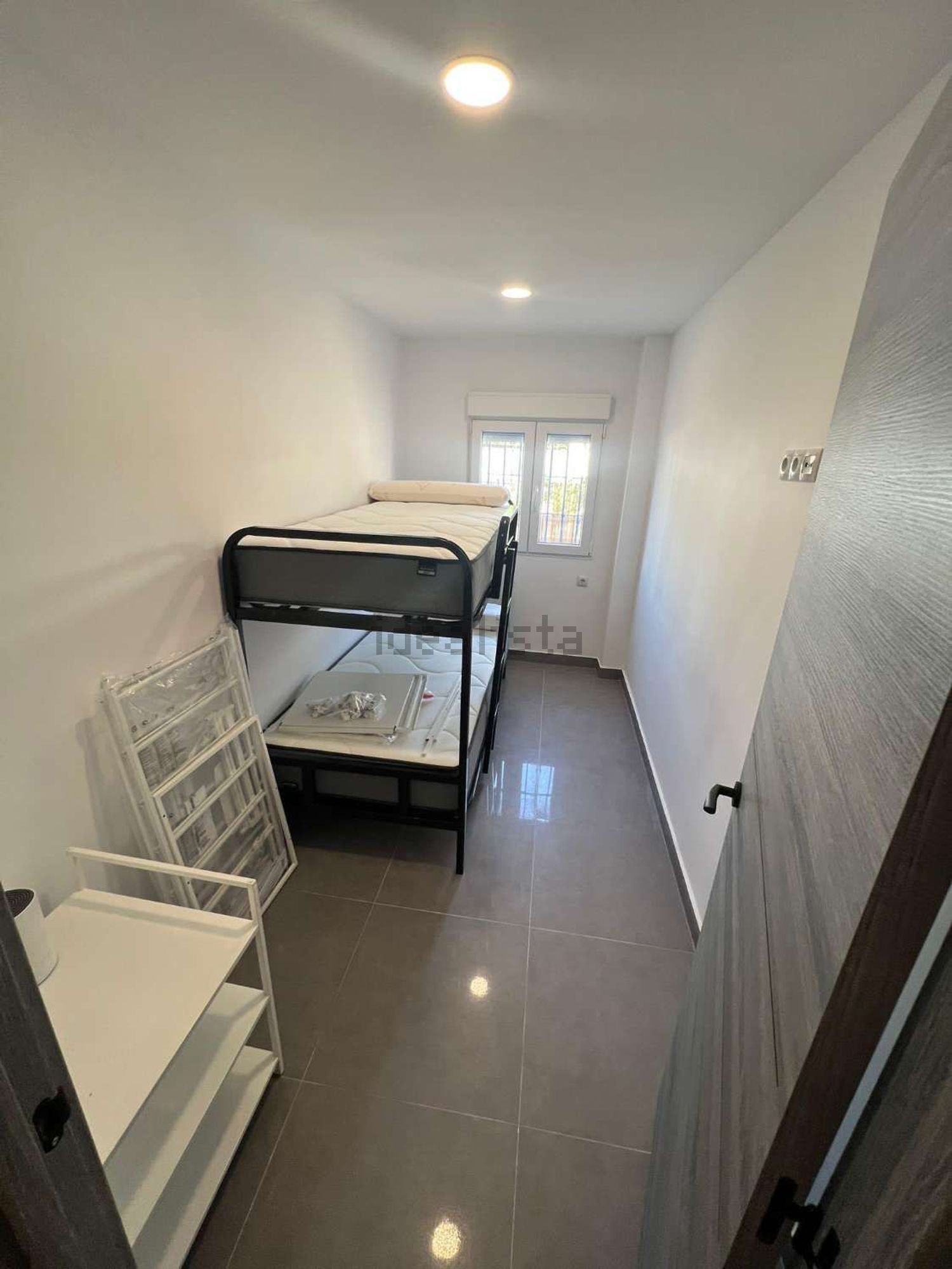 Pis de 70 m² a Torremolinos