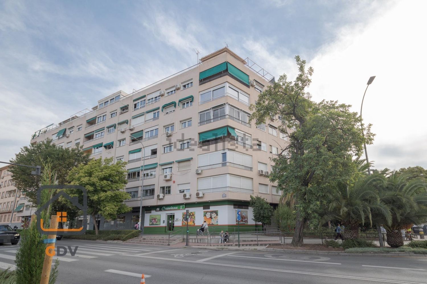 Pis de 111 m² a Granada