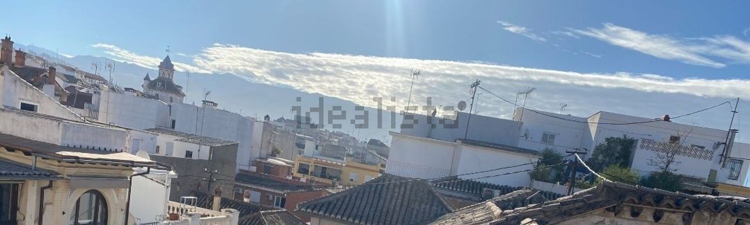 Habitació de lloguer, Granada