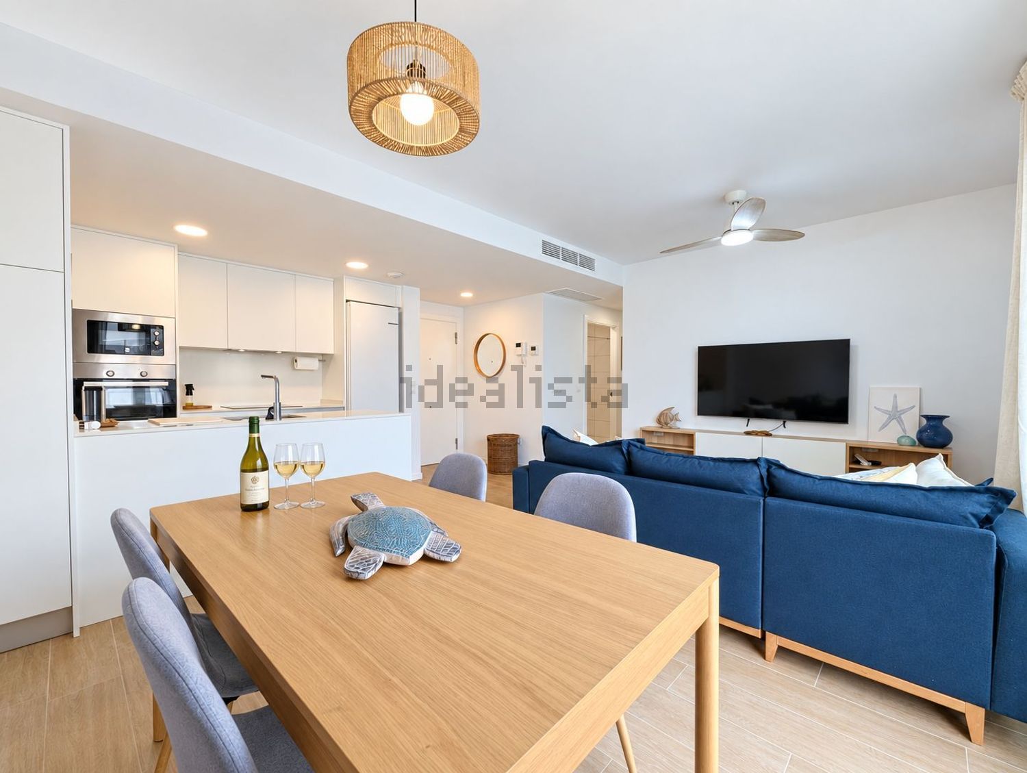 Appartamento 81 m² a Dénia