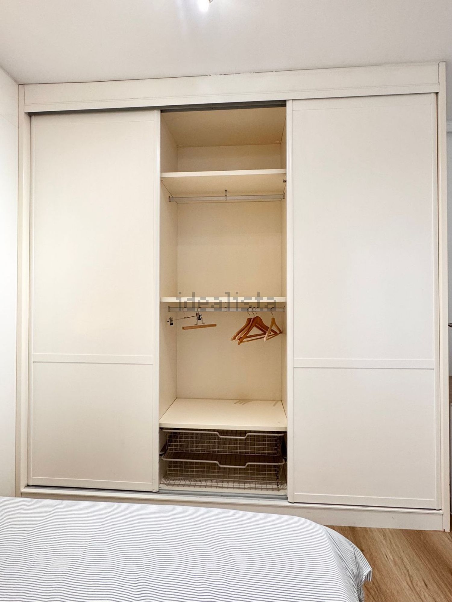 Habitació de lloguer, Sevilla