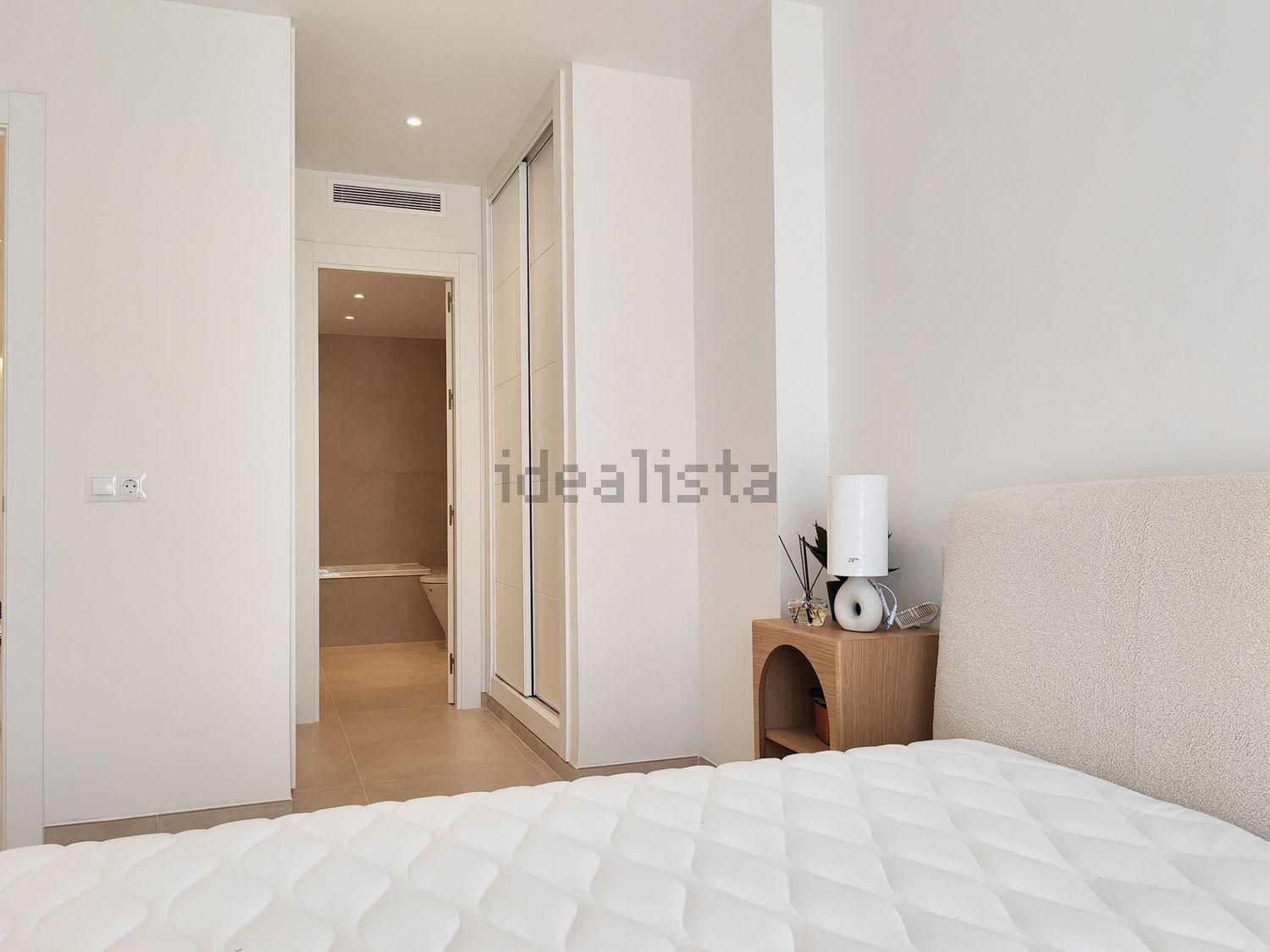 Pis de 121 m² a Marbella