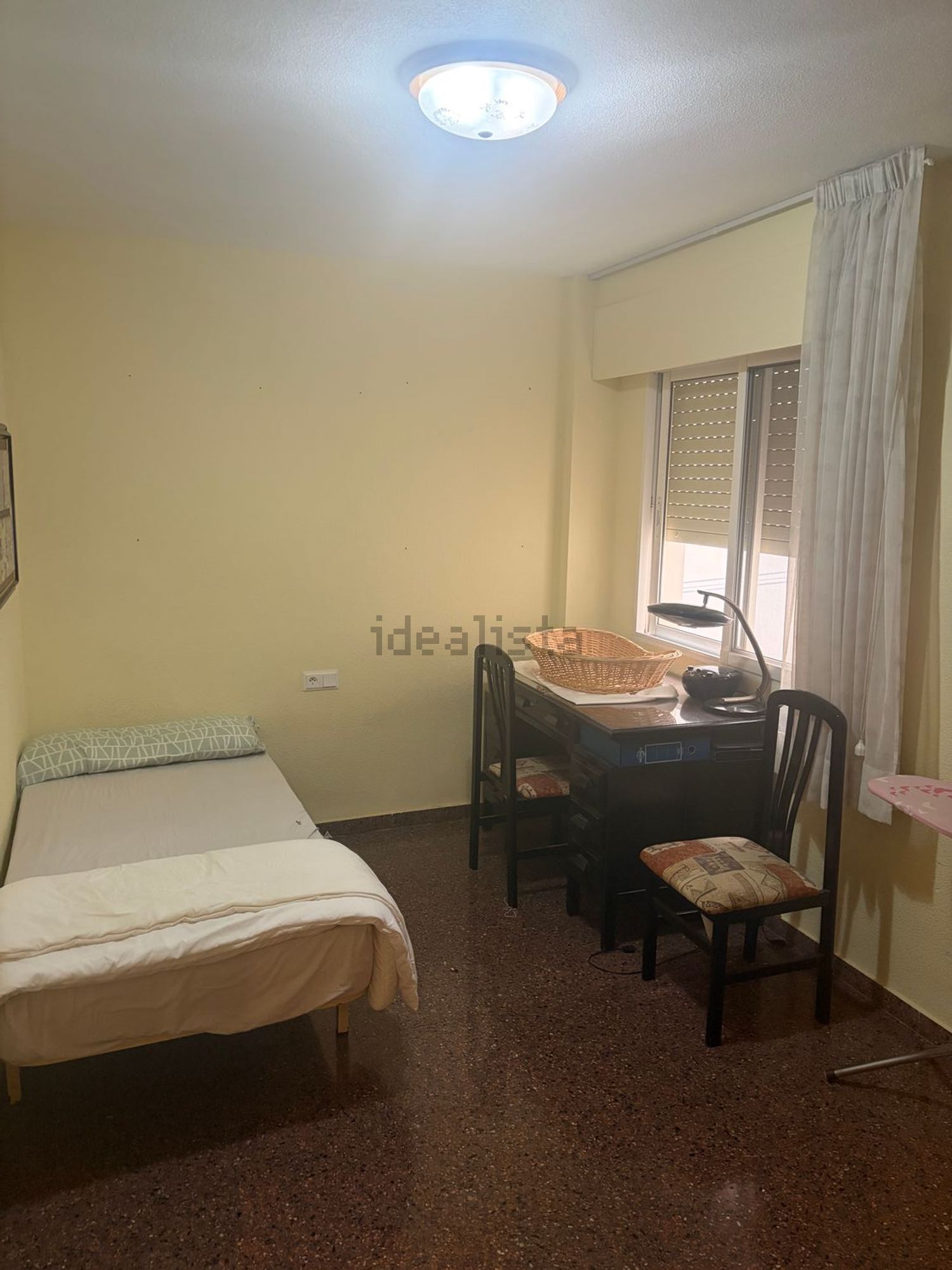 Pis de 130 m² a Sant Vicent del Raspeig