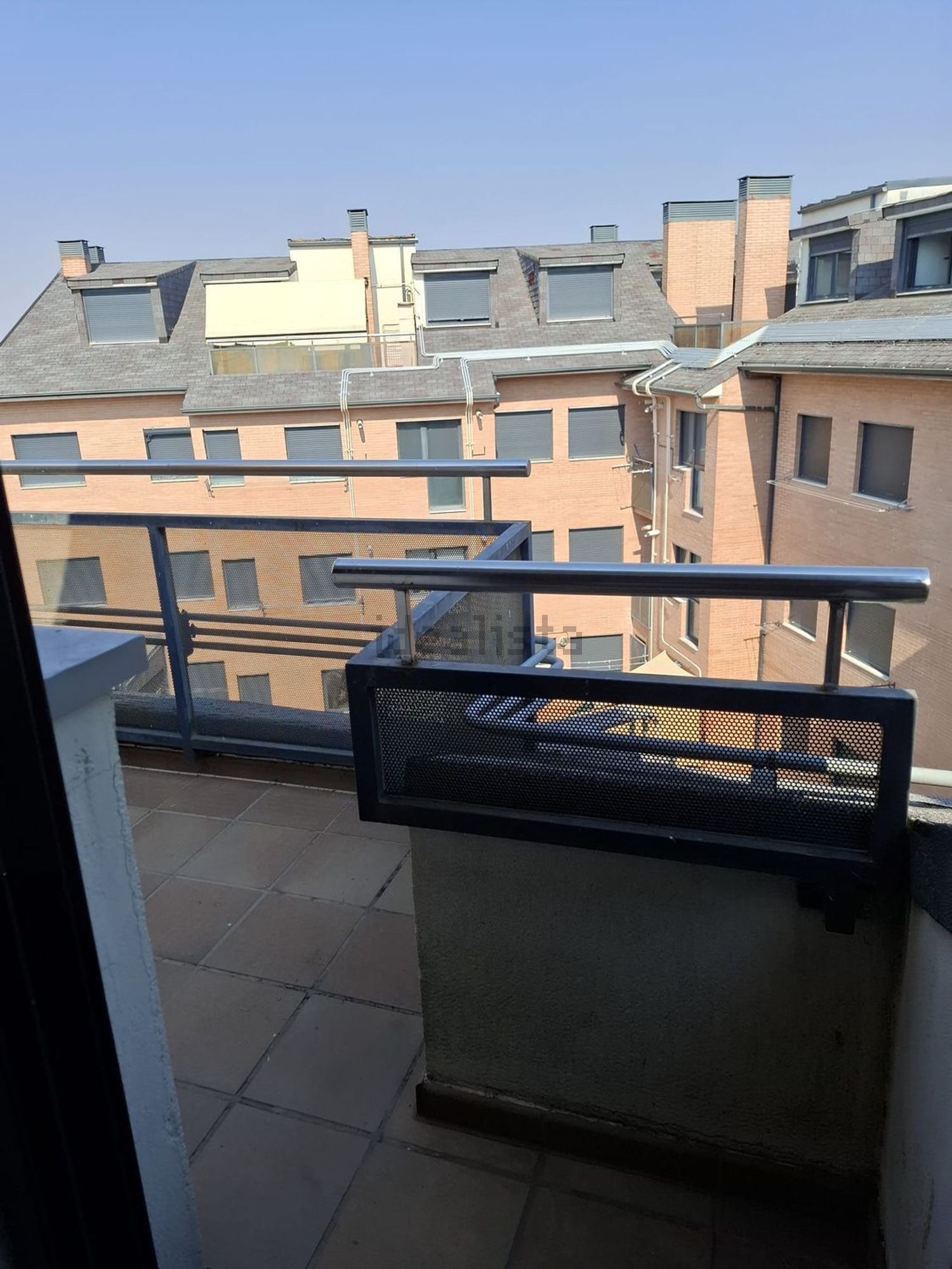 Piso de 52 m² en Zamora