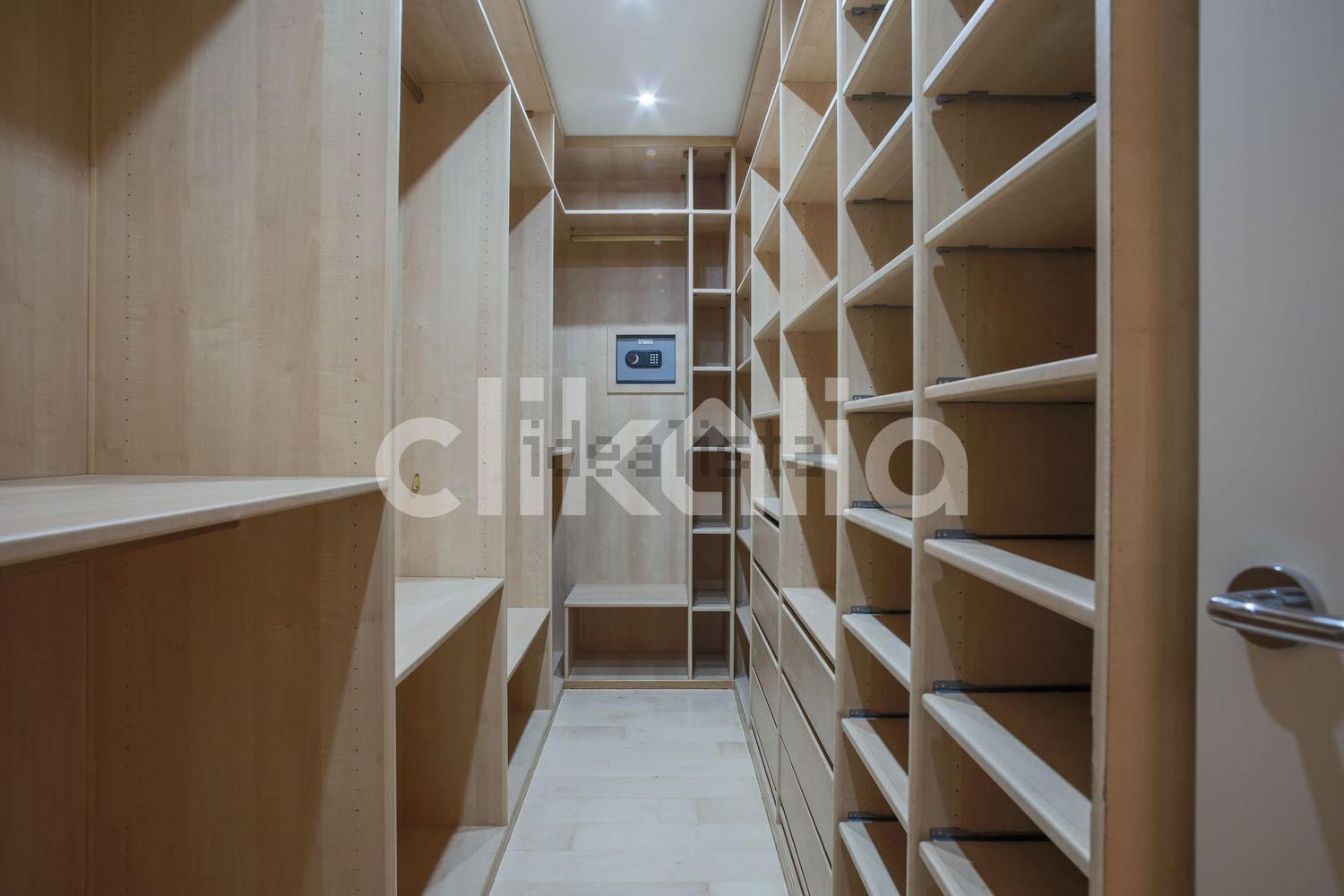 Pis de 392 m² a Madrid