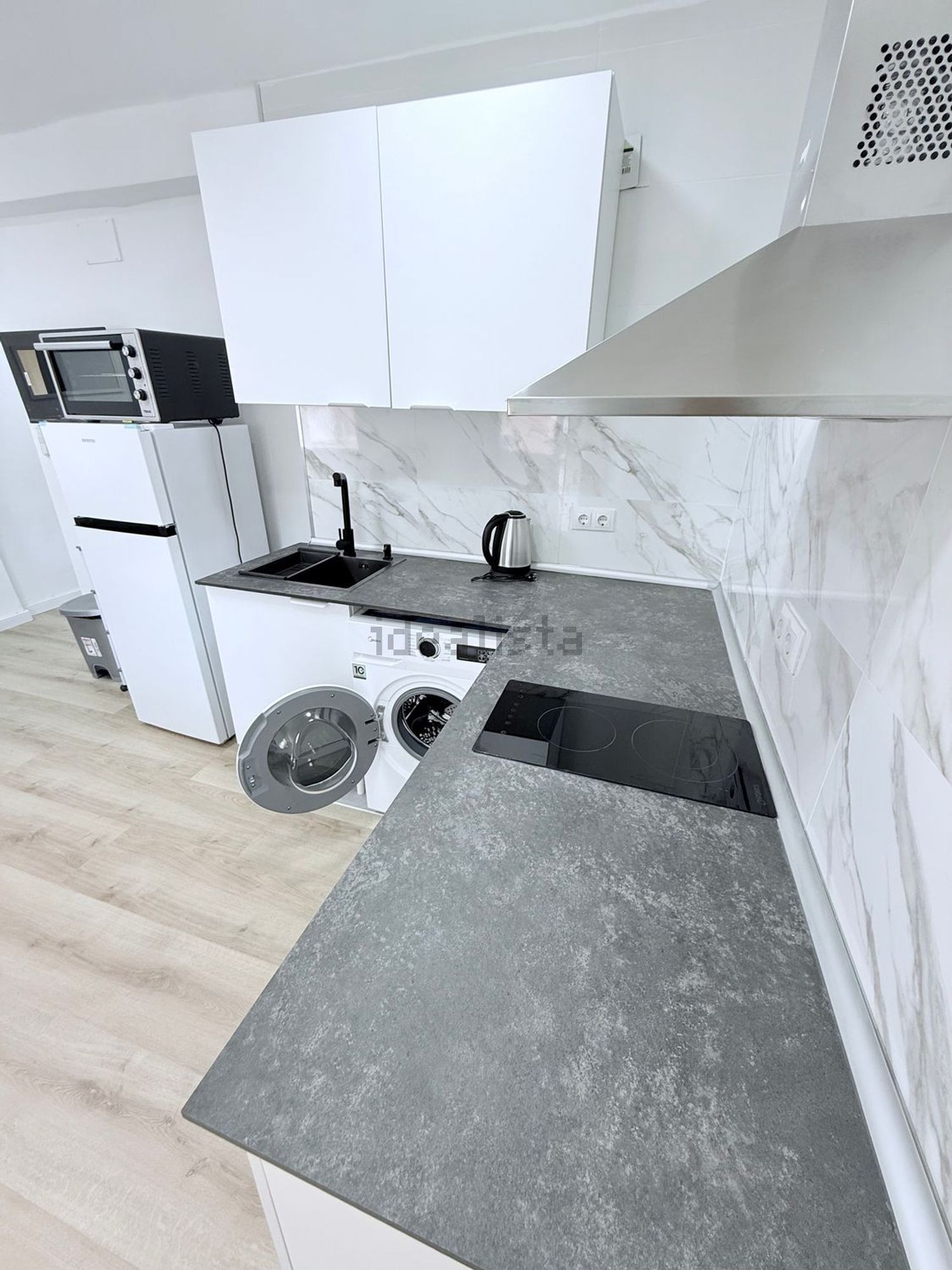 Wohnung 45 m² in Valencia