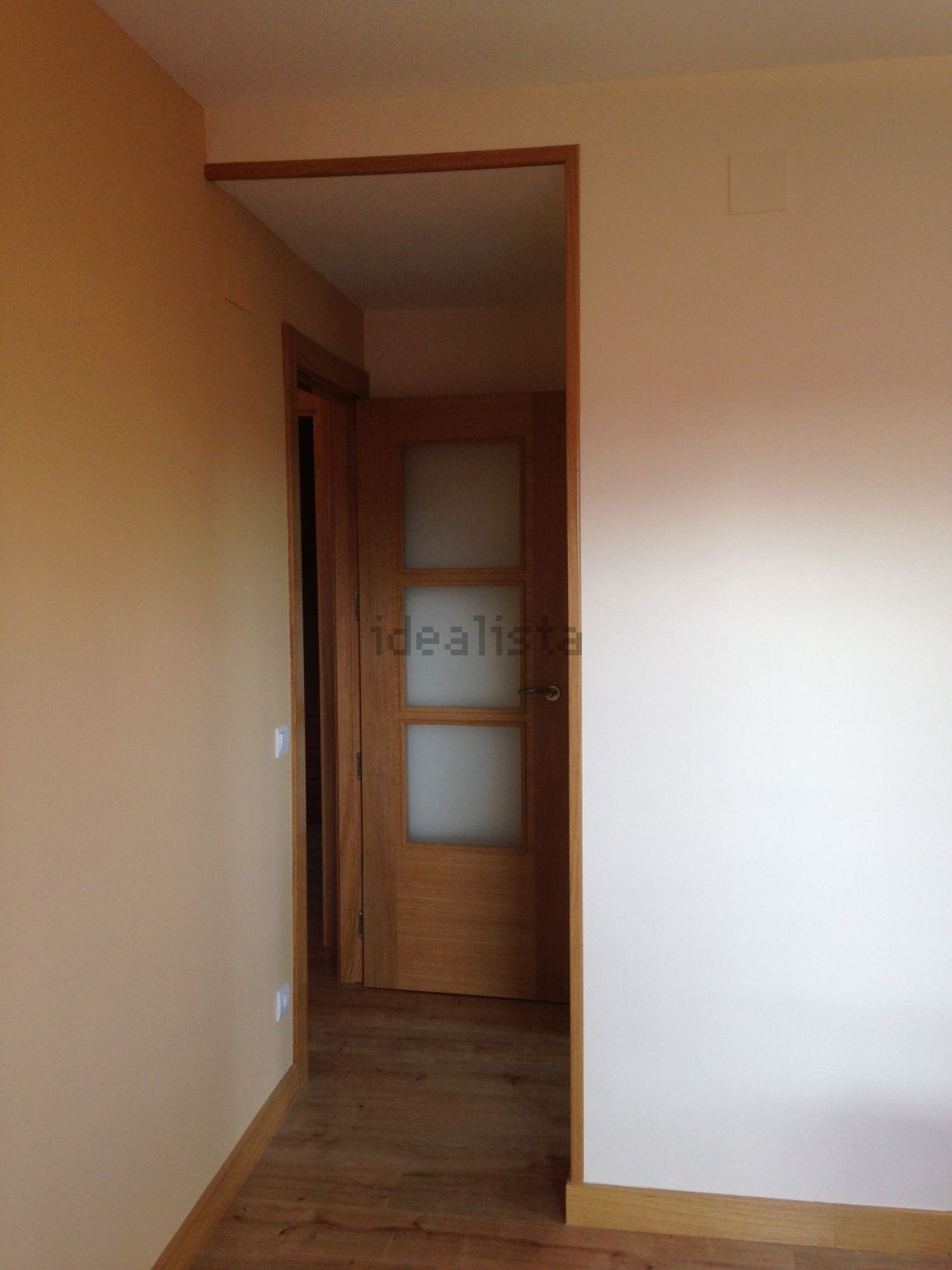 Pis de 58 m² a Cigales