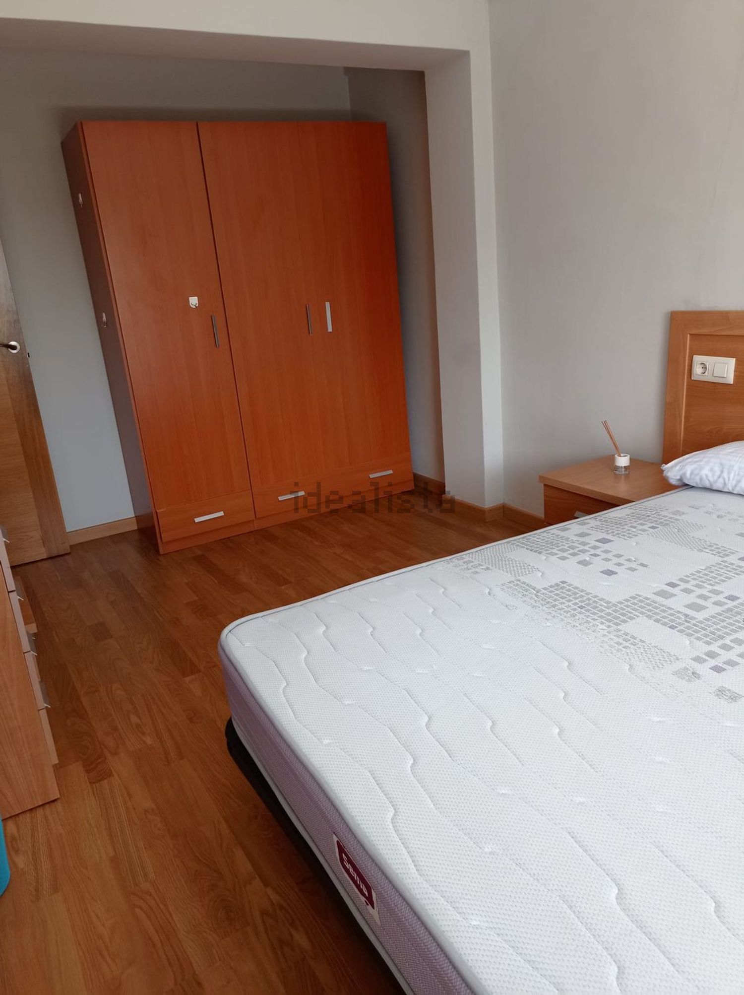Piso de 80 m² en Santiago de Compostela