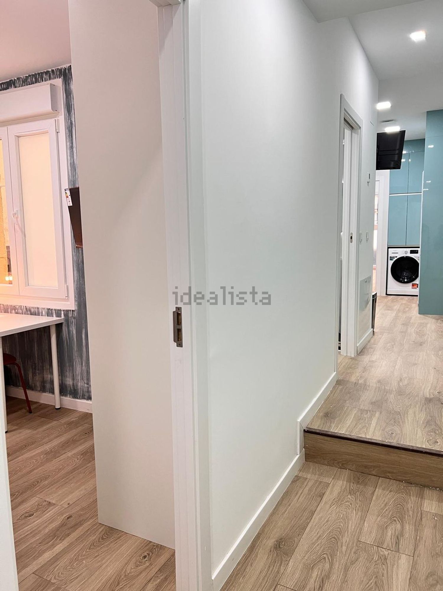 Habitación en alquiler, Madrid