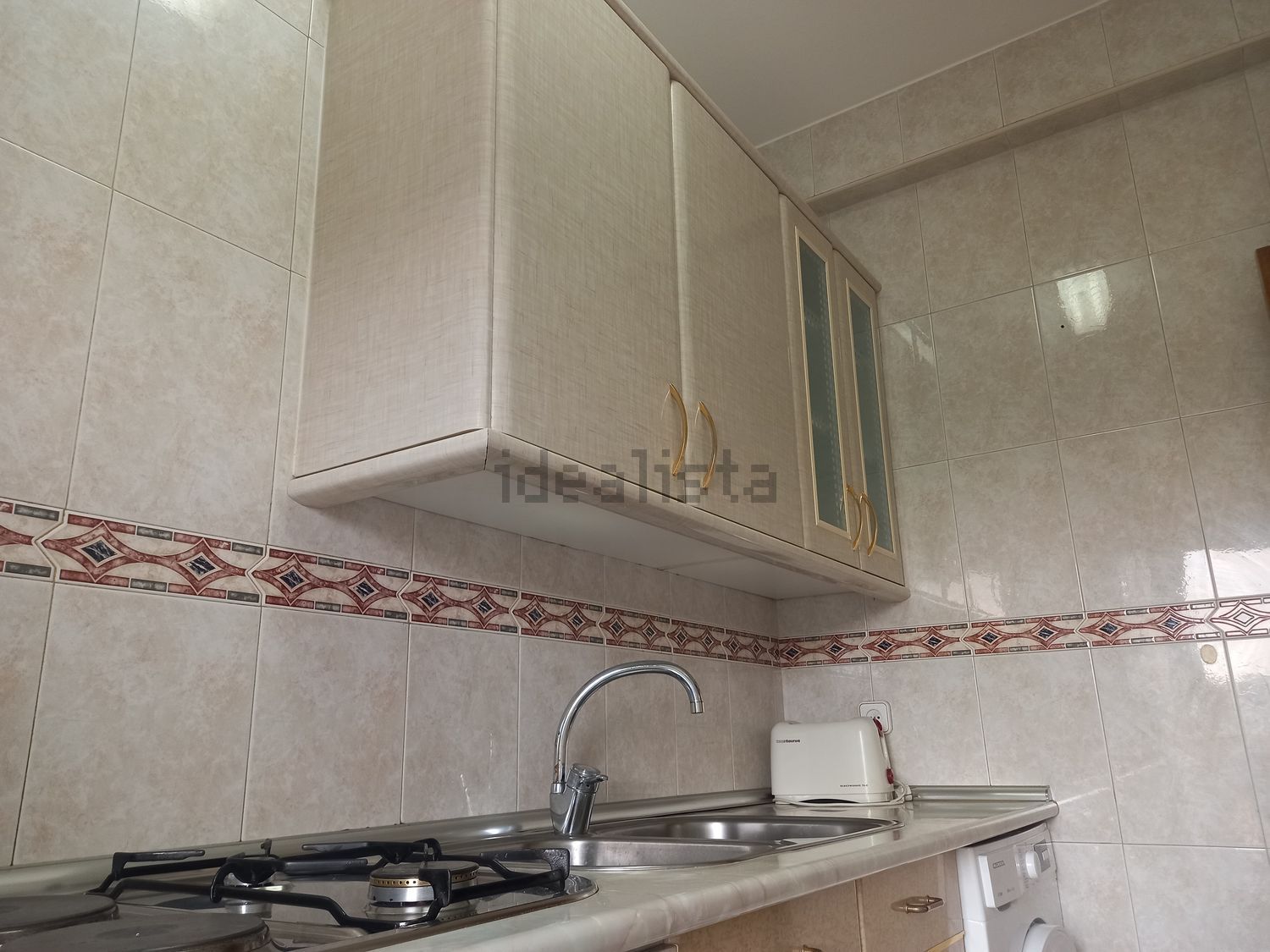 Pis de 89 m² a Madrid