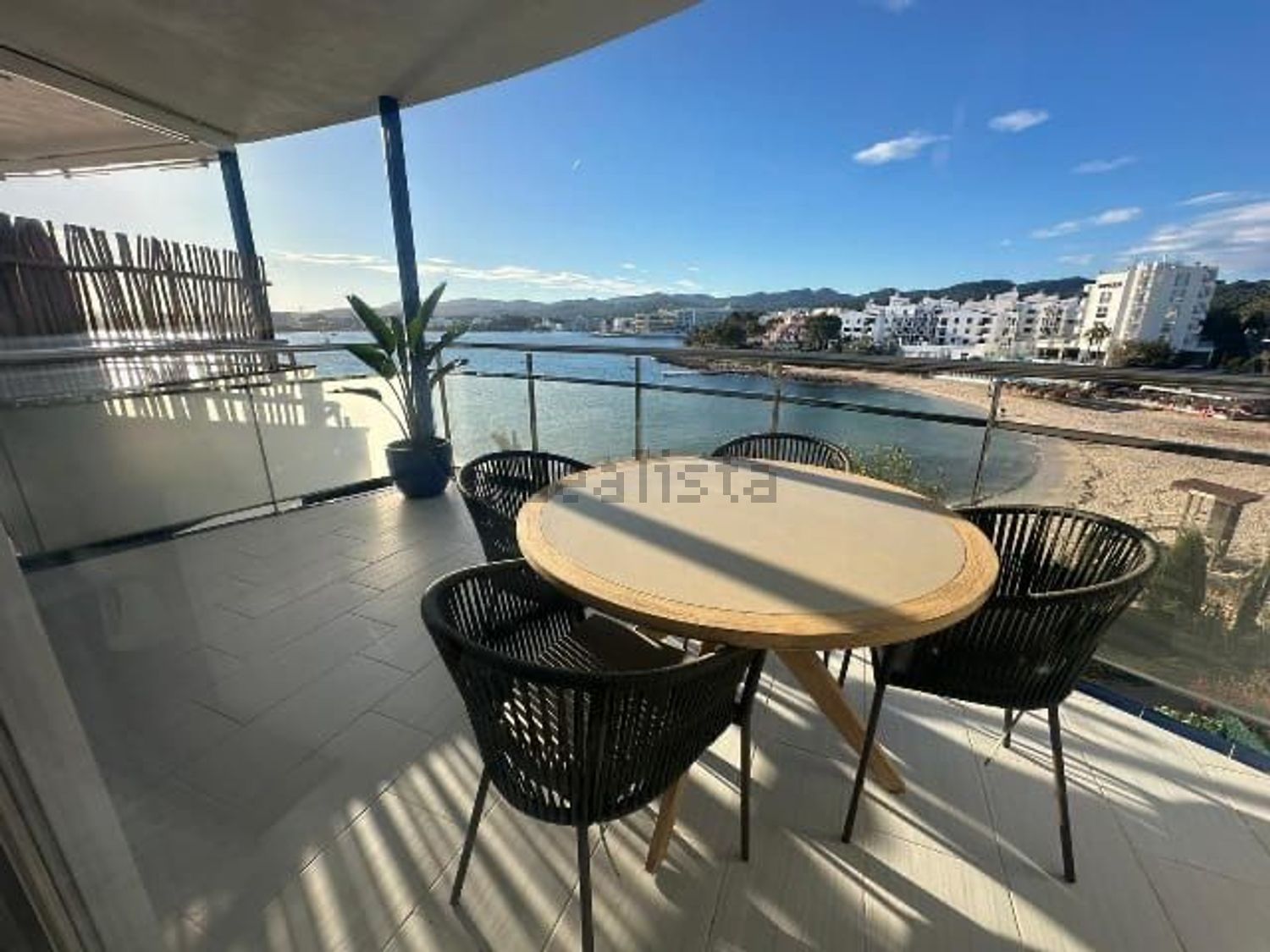 Appartement 159 m² à Sant Josep de sa Talaia