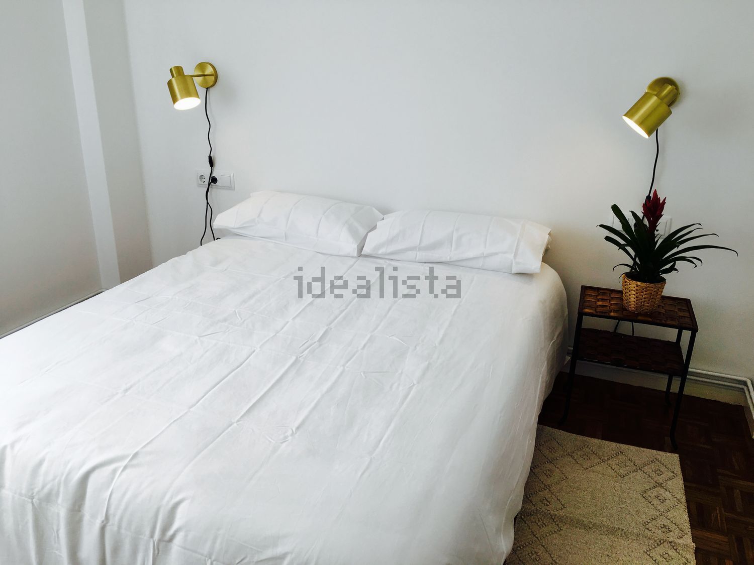Pis de 67 m² a Santiago de Compostel·la