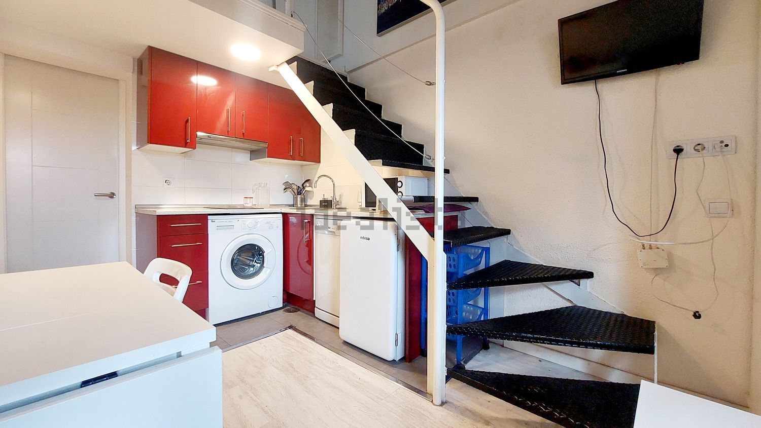 Piso de 47 m² en Madrid