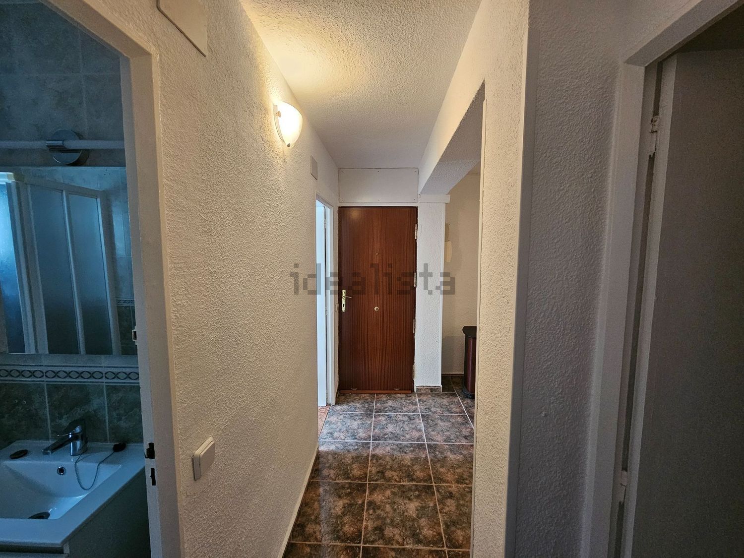 Pis de 46 m² a Madrid