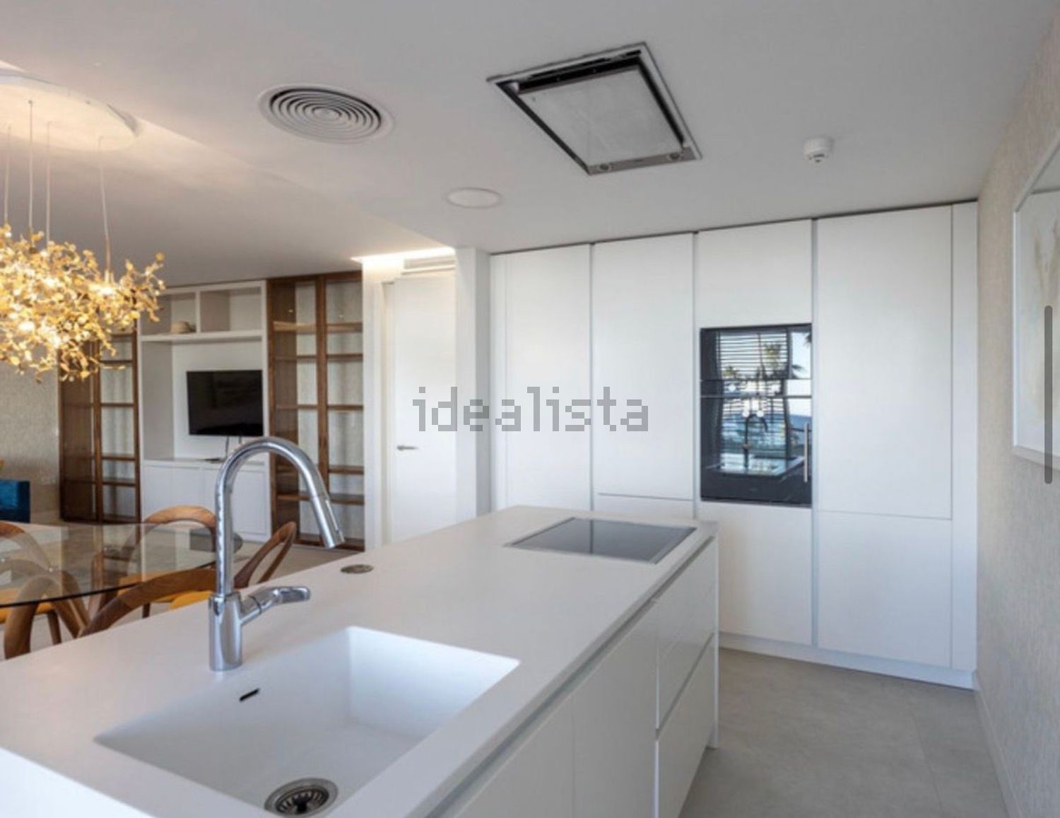 Pis de 165 m² a Estepona