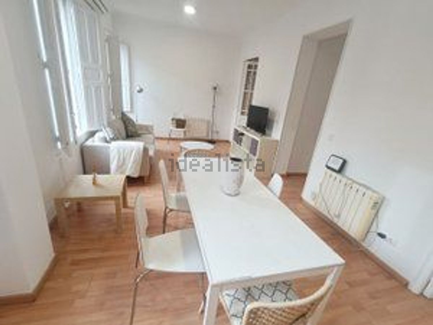Appartement 108 m² à Madrid