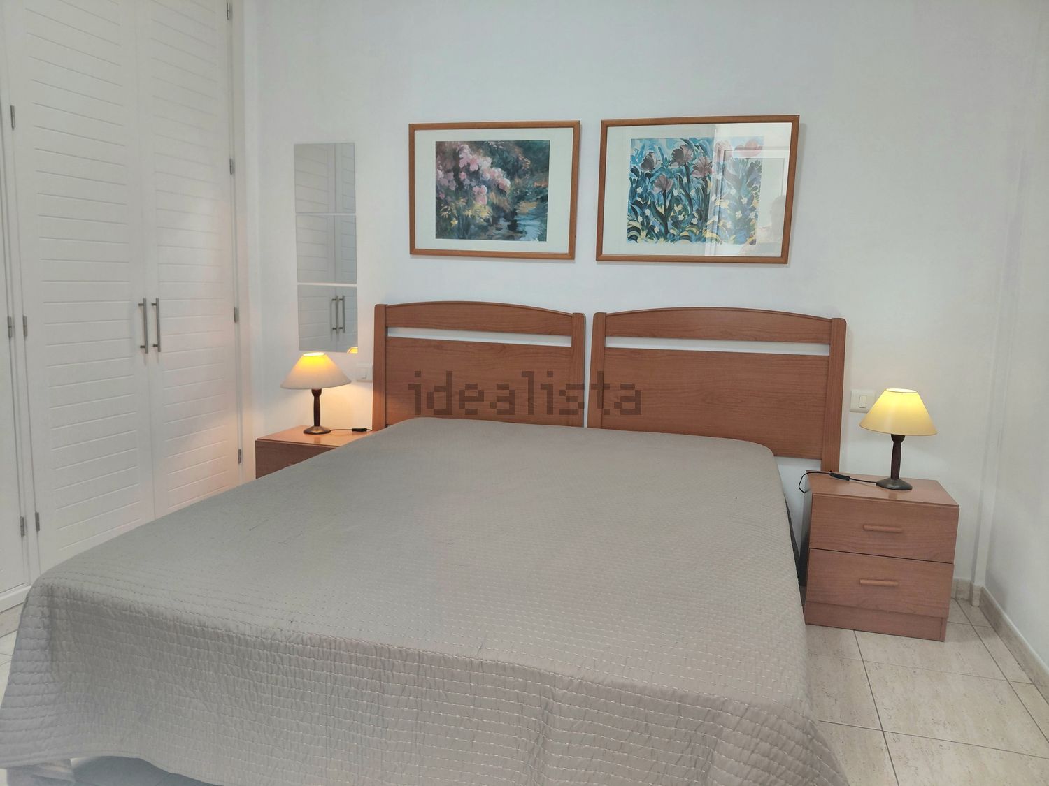 Piso de 80 m² en Las Palmas de Gran Canaria