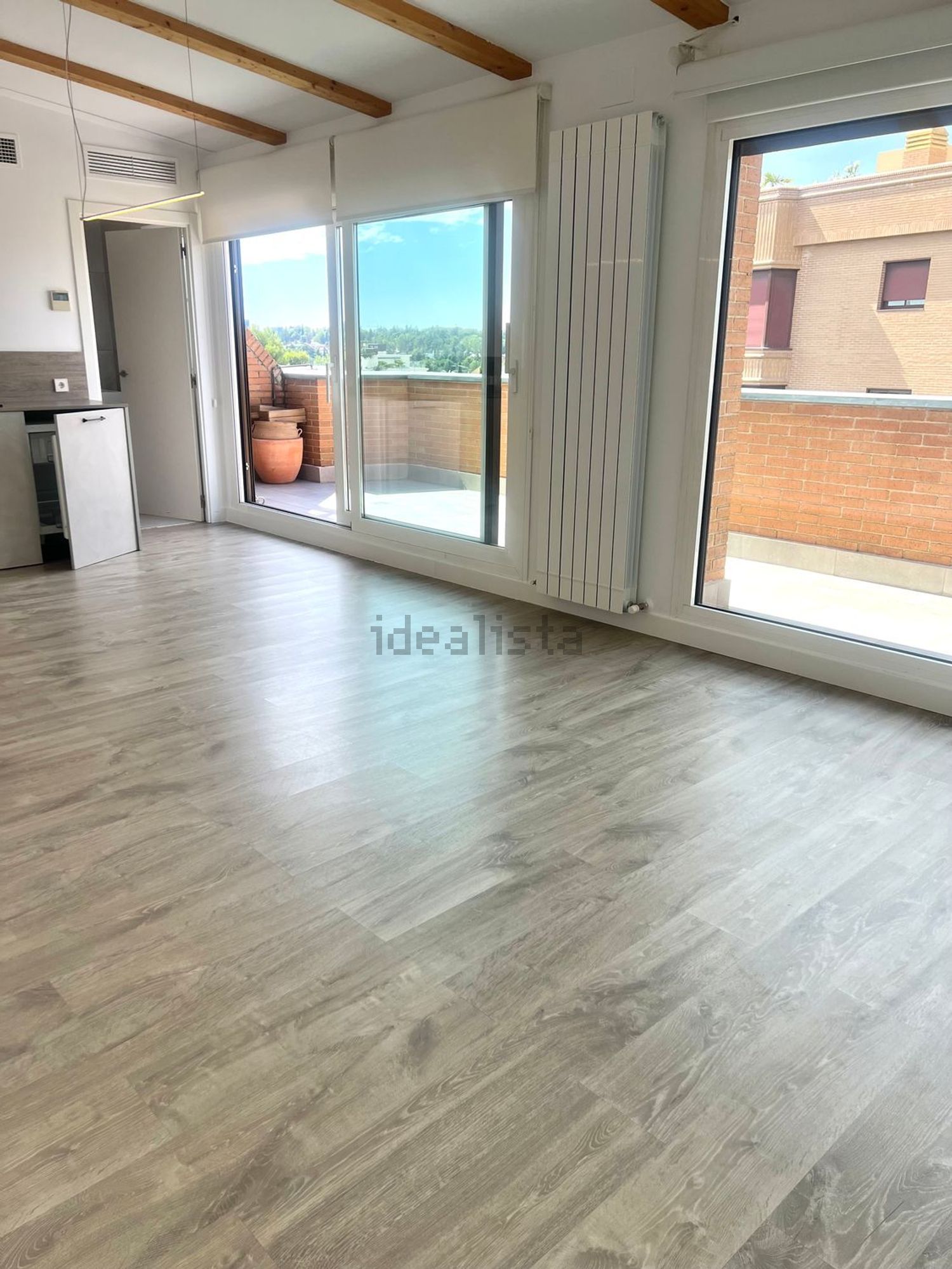 Piso de 130 m² en Madrid